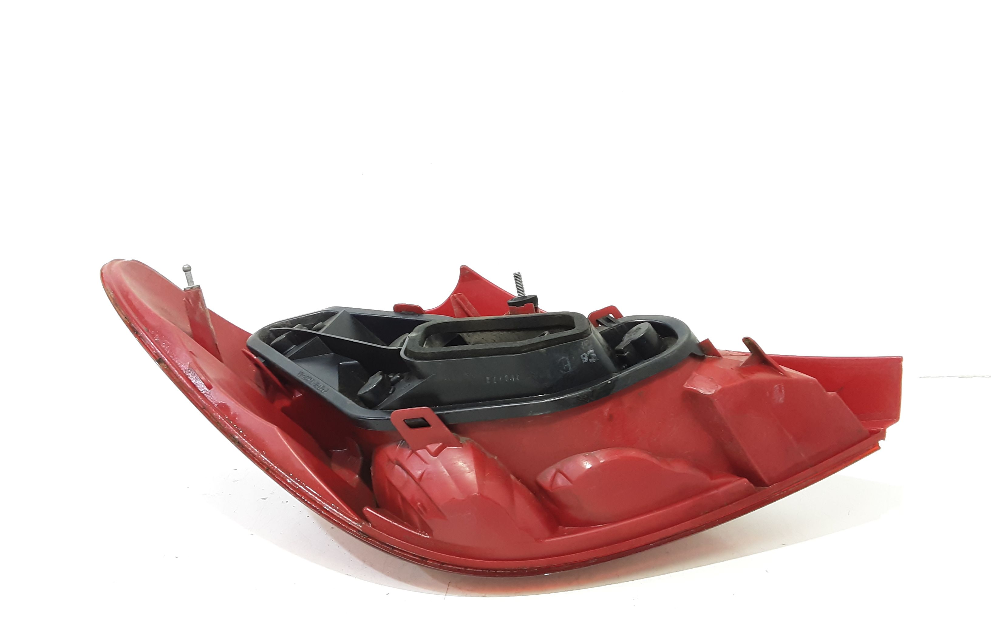 Parasole aletta anteriore Lato Guida PEUGEOT 207 1 Serie