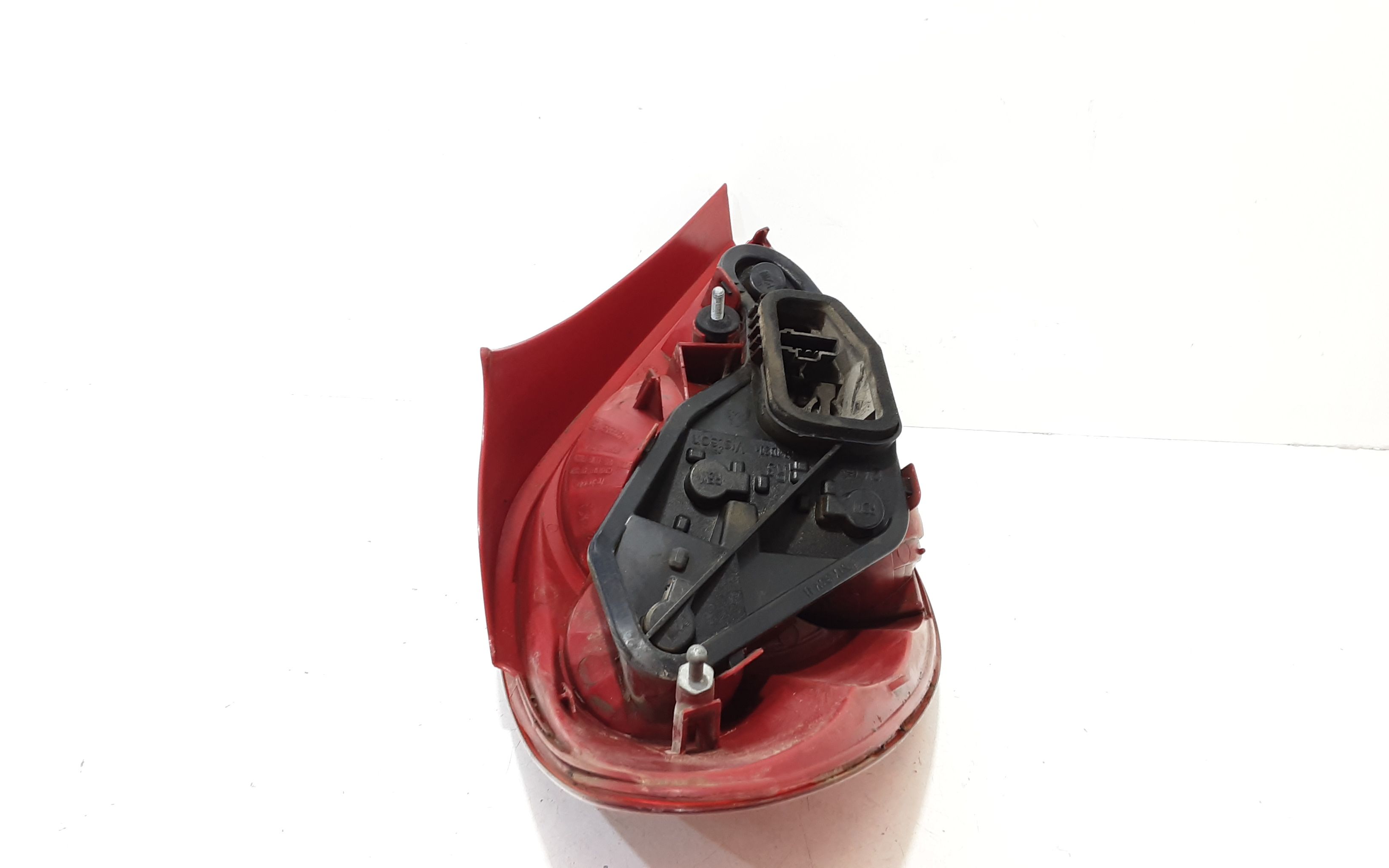 Parasole aletta anteriore Lato Guida PEUGEOT 207 1 Serie