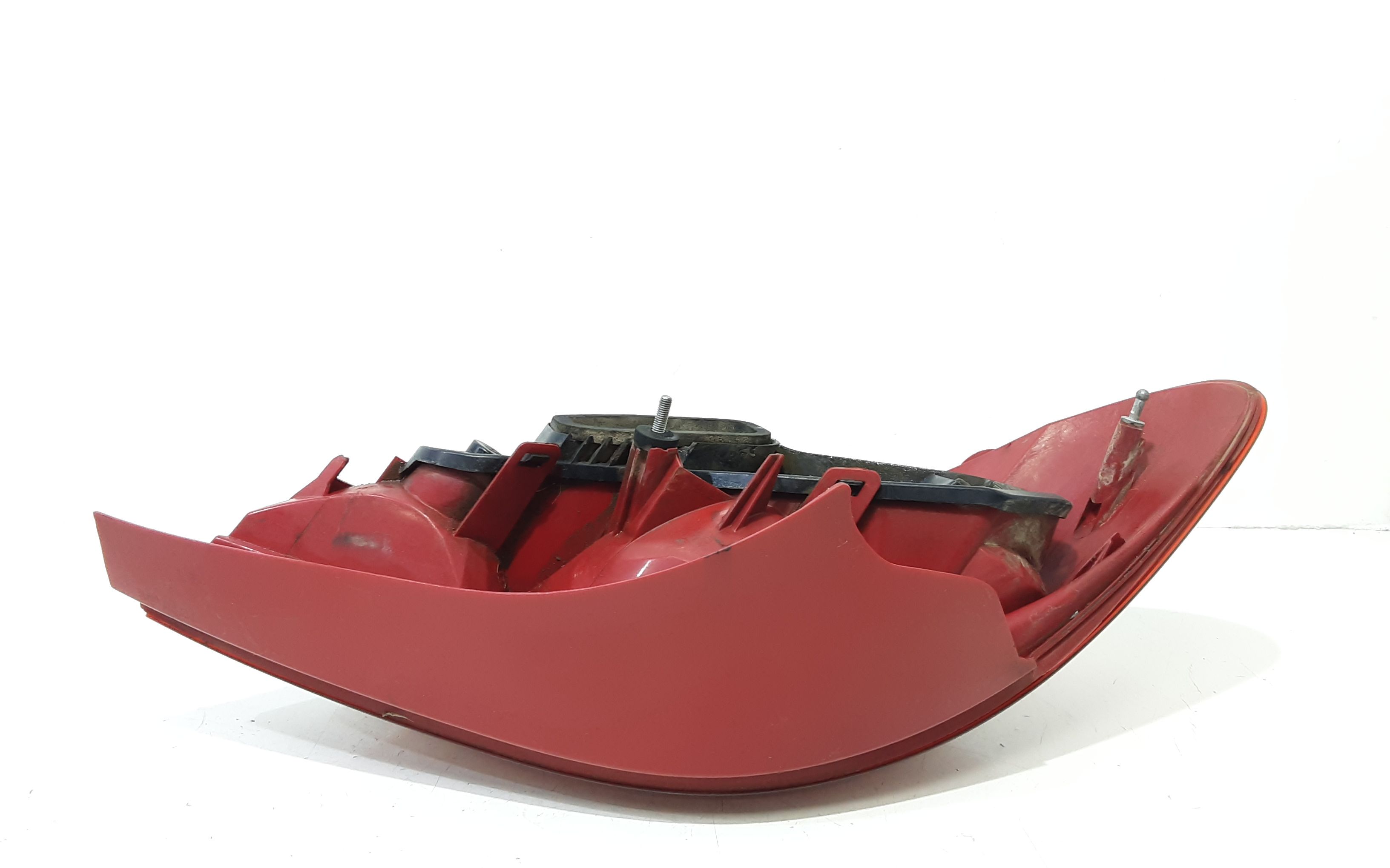 Parasole aletta anteriore Lato Guida PEUGEOT 207 1 Serie