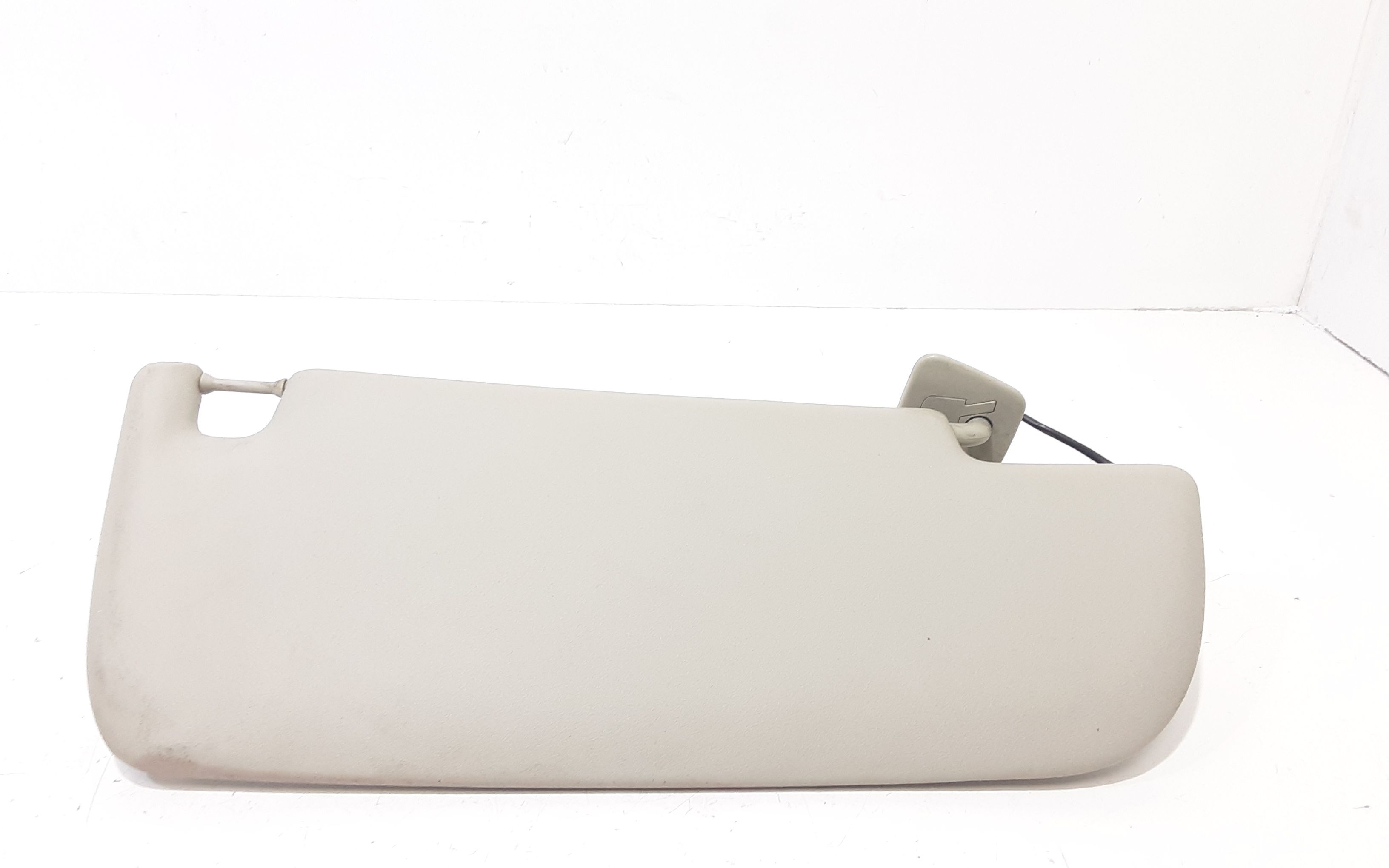 Parasole aletta anteriore Lato Guida SAAB 9-3 Berlina 2 Serie