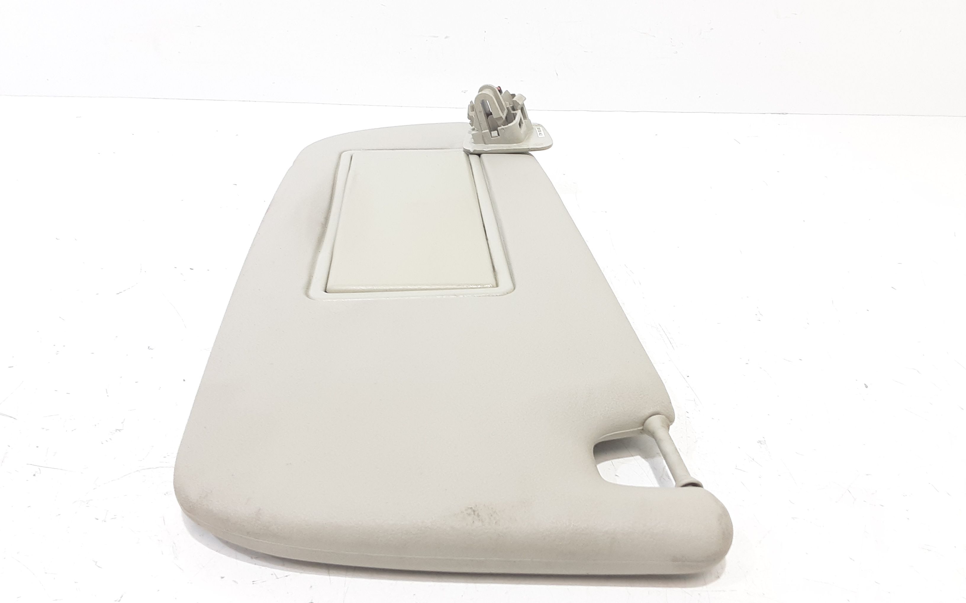 Parasole aletta anteriore Lato Guida SAAB 9-3 Berlina 2 Serie