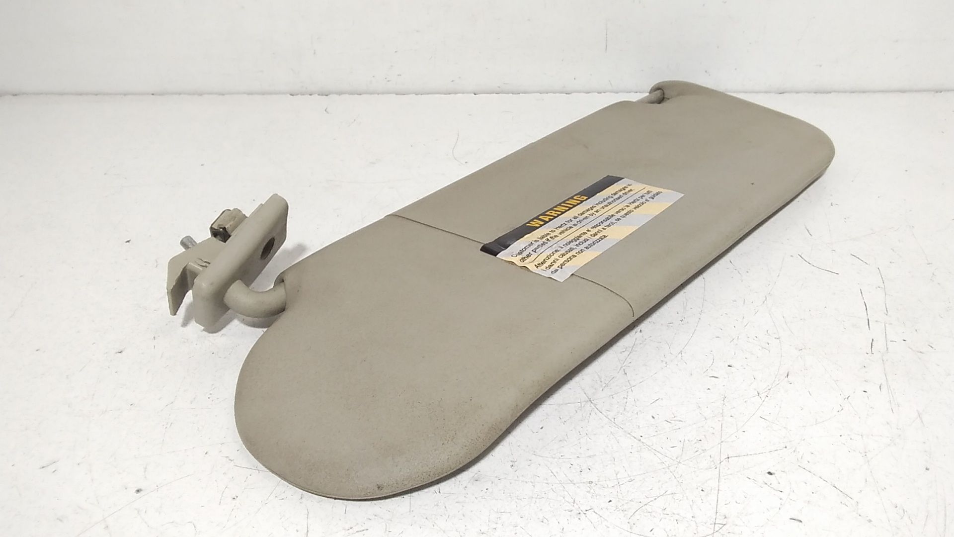 Parasole aletta anteriore Lato Guida OPEL Astra G Berlina