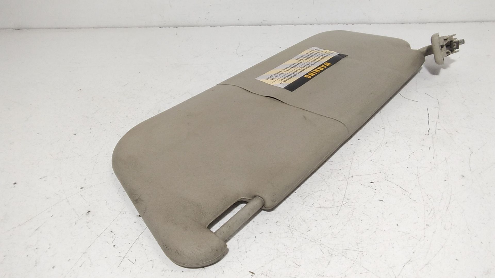 Parasole aletta anteriore Lato Guida OPEL Astra G Berlina