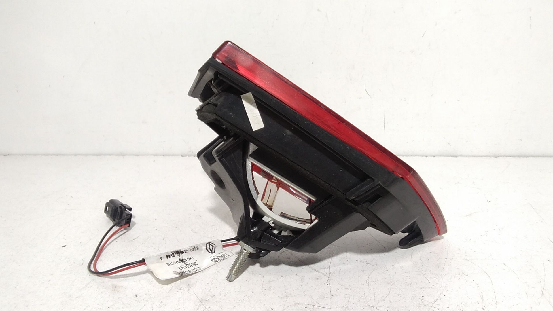 Stop Posteriore Sinistro Integrato nel Portello RENAULT Clio Serie IV (12>19)