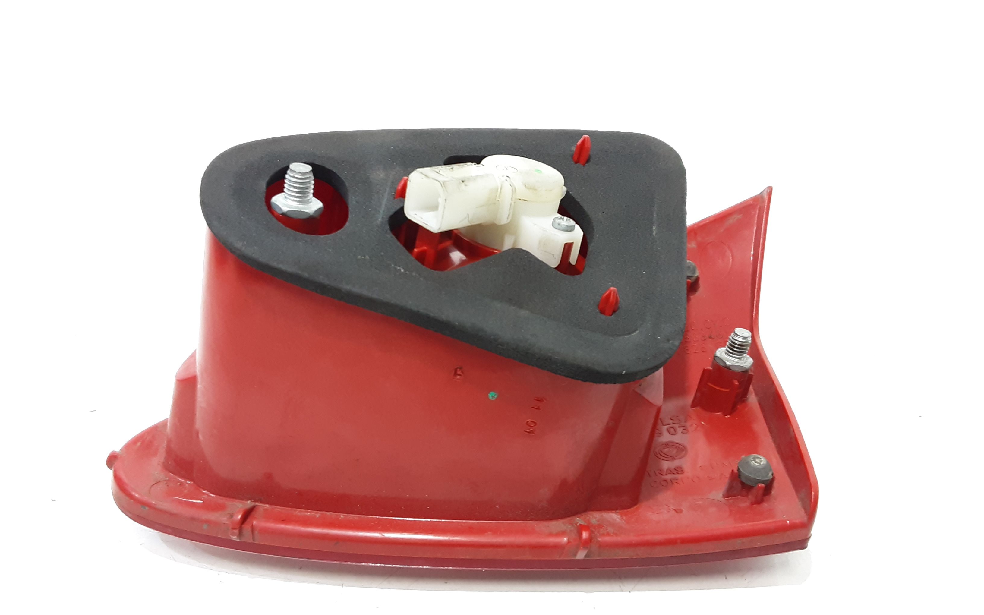 Stop Posteriore Sinistro Integrato nel Portello ALFA ROMEO 147 Serie (937) (00>05<)