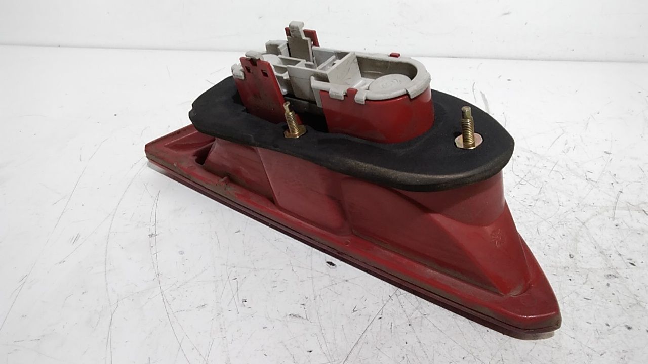 Stop Posteriore Sinistro Integrato nel Portello ALFA ROMEO 156 Berlina 2 Serie