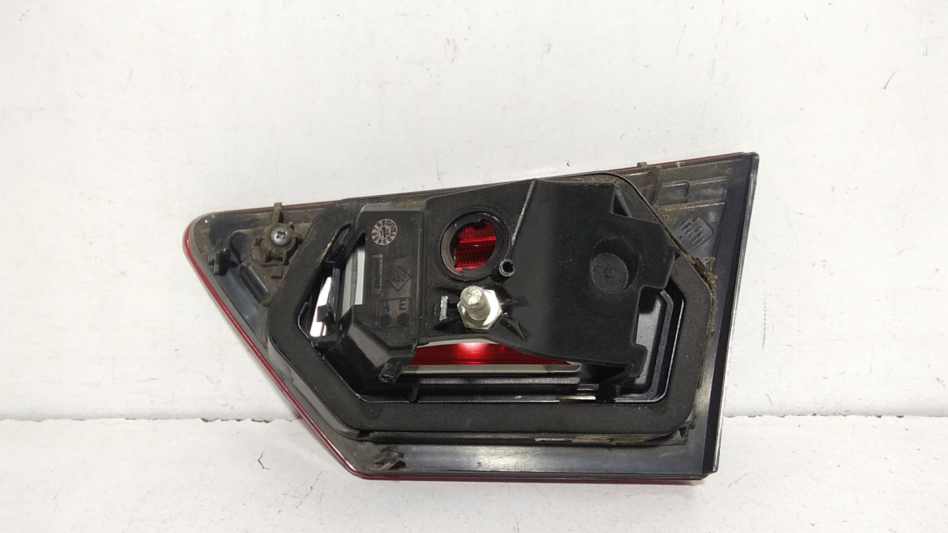 Stop Posteriore Sinistro Integrato nel Portello RENAULT Clio Serie IV (12>19)