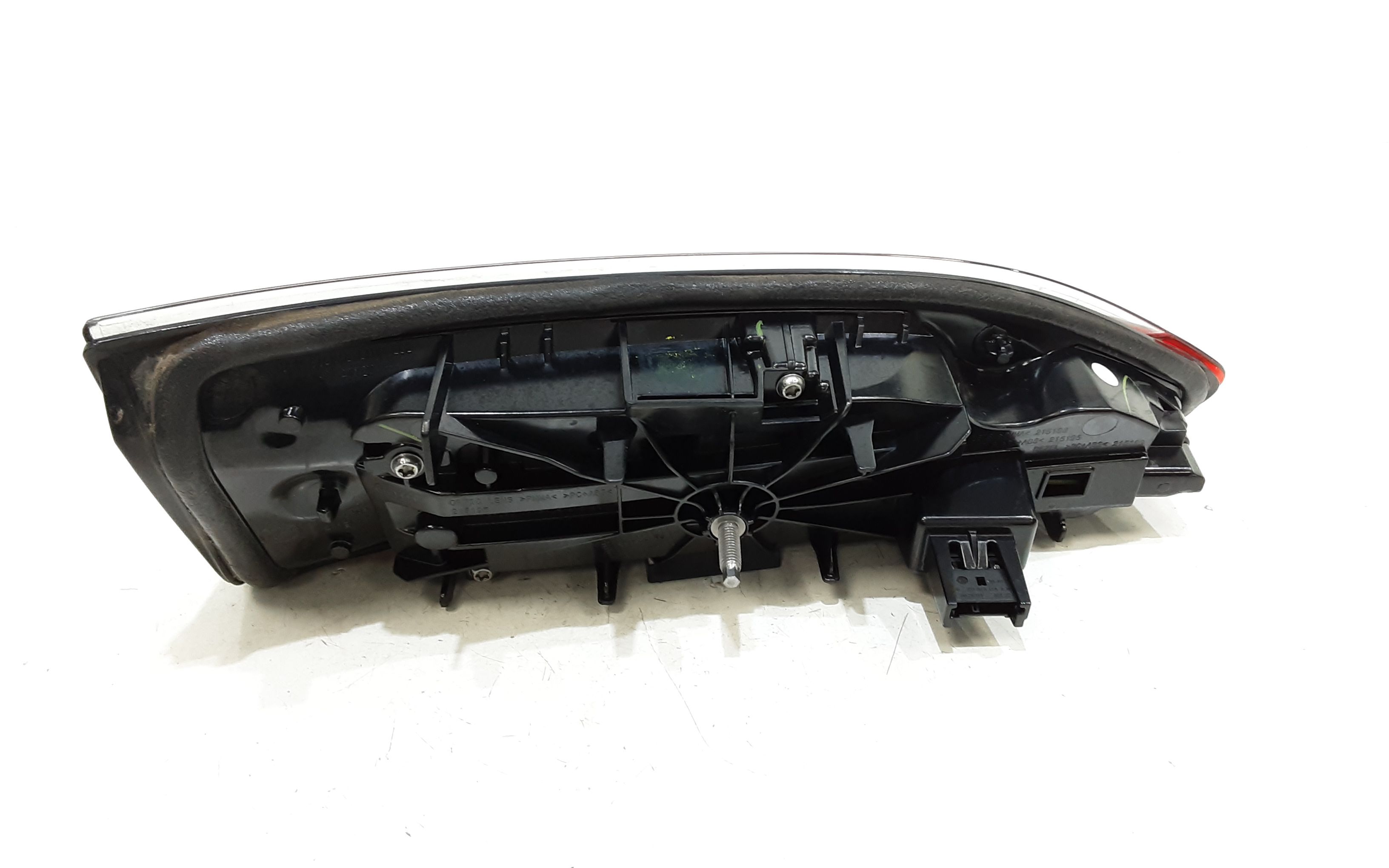 Stop Posteriore Destro Integrato nel Portello BMW X4 Serie (G02) (18>)