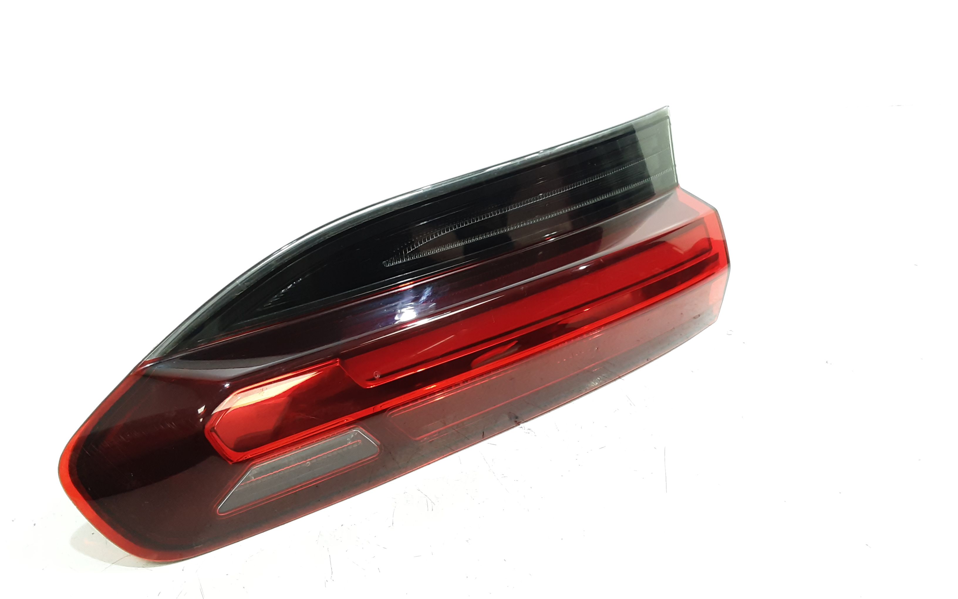 Stop Posteriore Destro Integrato nel Portello BMW X4 Serie (G02) (18>)