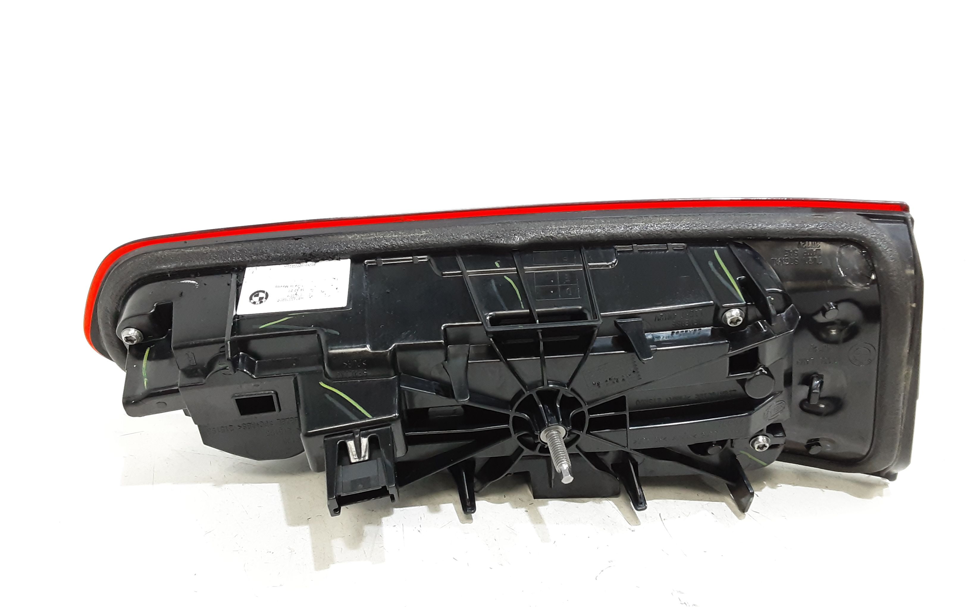 Stop Posteriore Destro Integrato nel Portello BMW X4 Serie (G02) (18>)