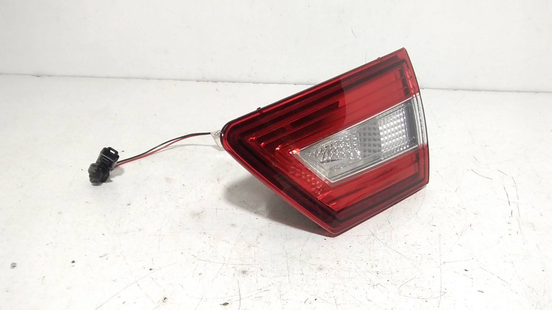 Stop Posteriore Destro Integrato nel Portello RENAULT Clio Serie IV (12>19)