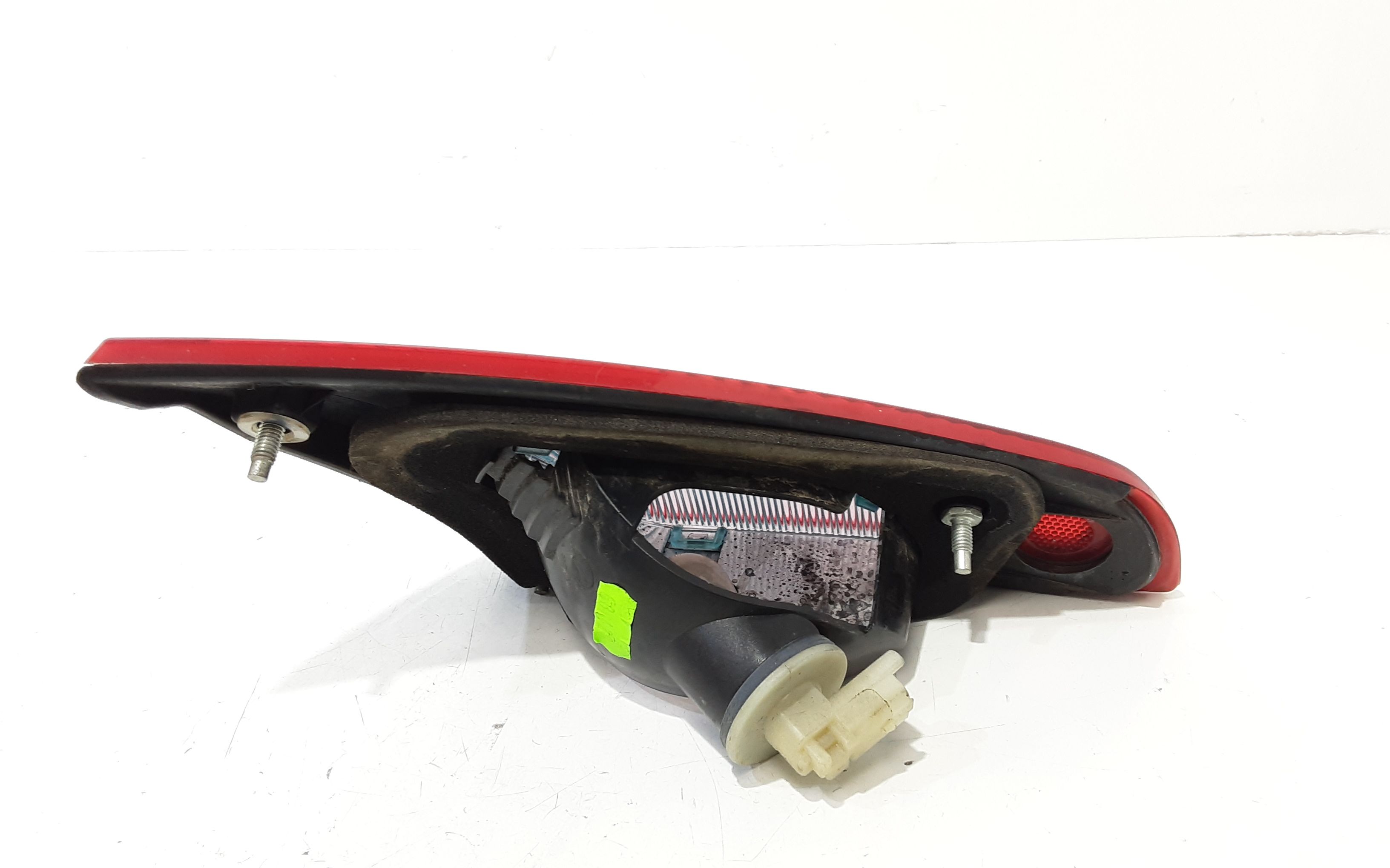 Stop Posteriore Destro Integrato nel Portello MITSUBISHI Colt Serie 3P (Z30)  (04>12)