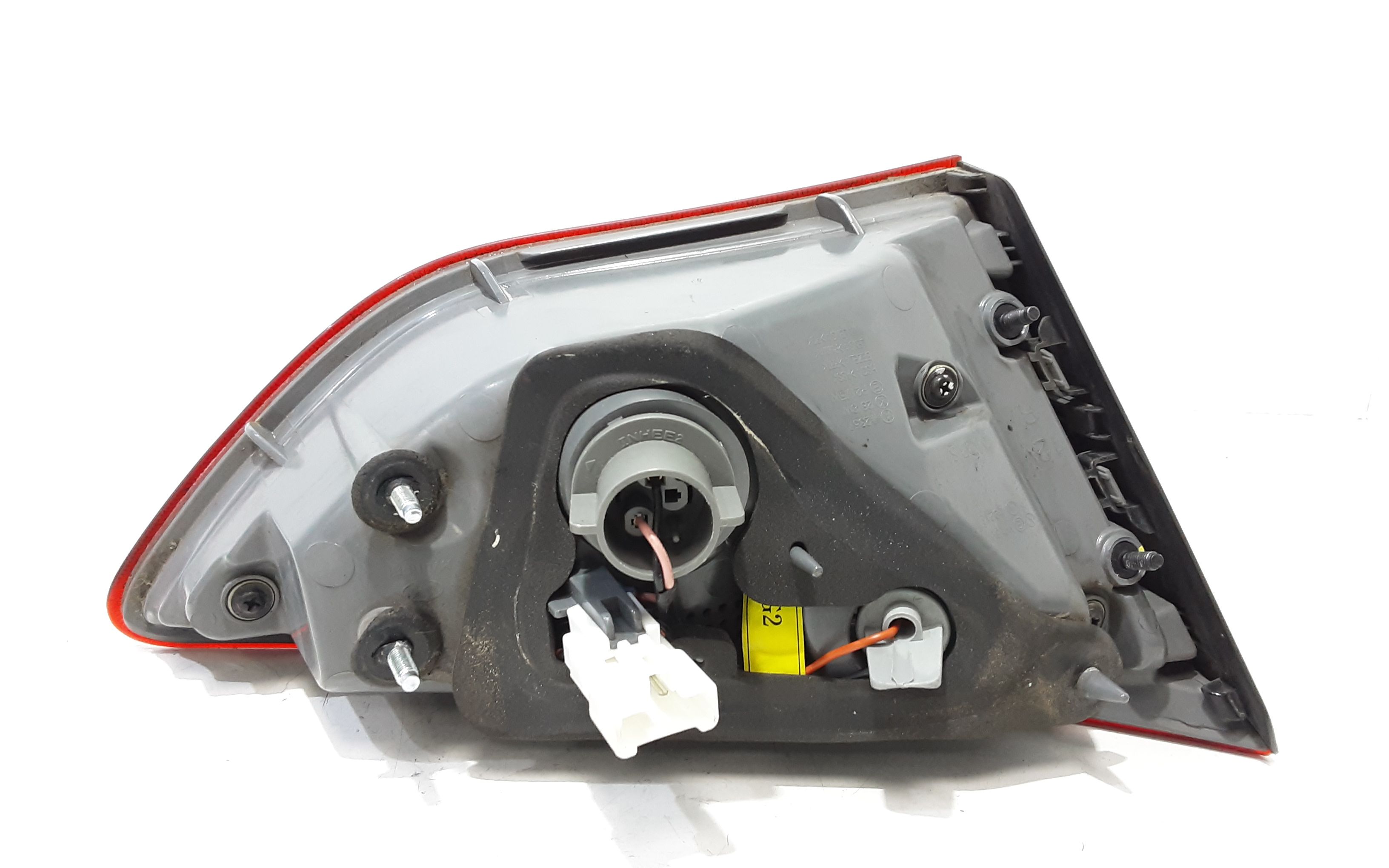 Stop Posteriore Destro Integrato nel Portello HYUNDAI i30 Serie (12>18)