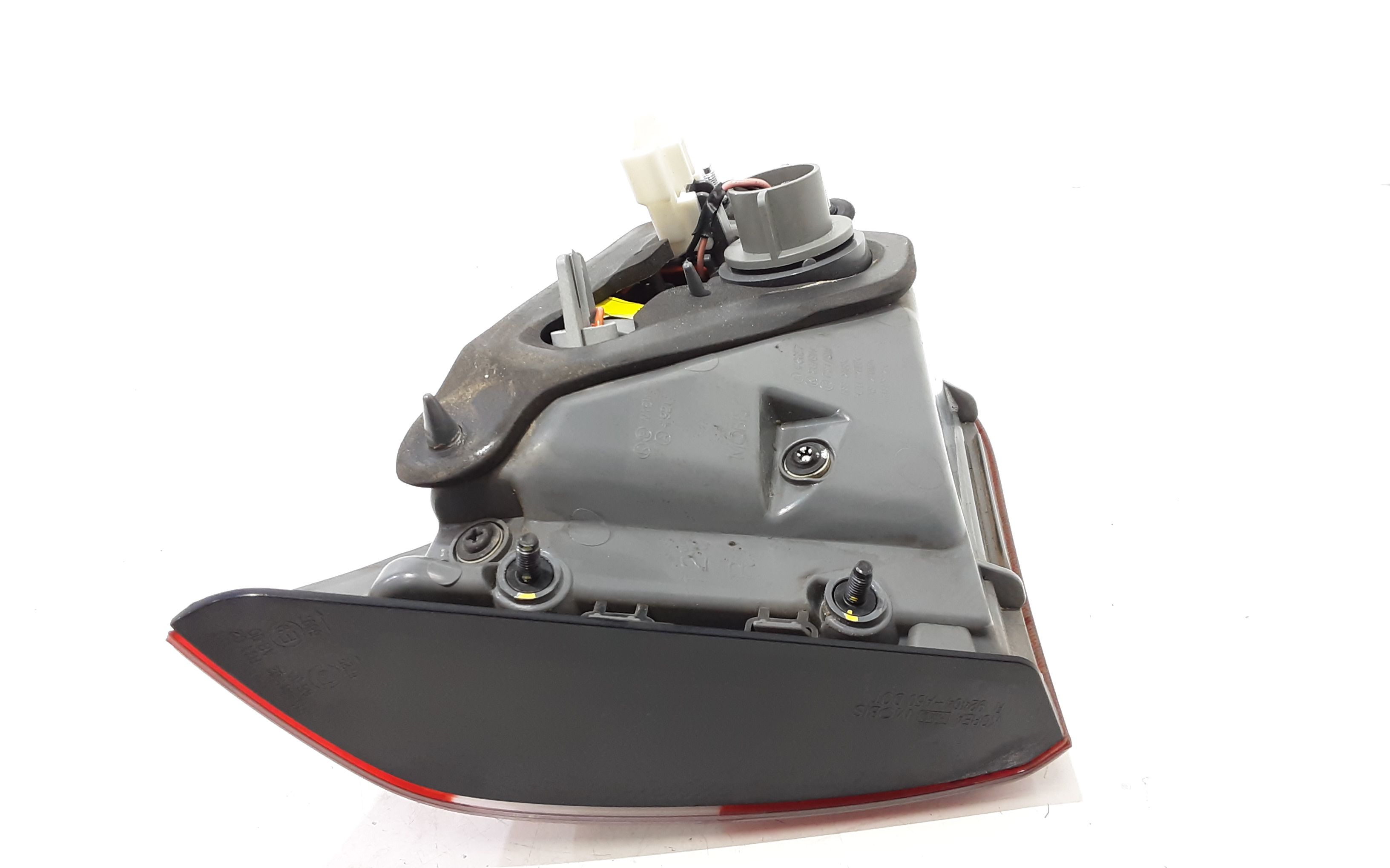 Stop Posteriore Destro Integrato nel Portello HYUNDAI i30 Serie (12>18)