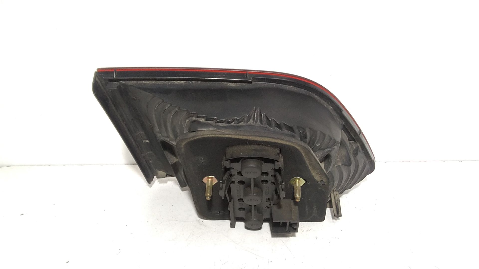 Stop Posteriore Destro Integrato nel Portello FIAT Stilo S. Wagon