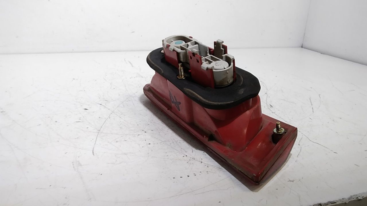 Stop Posteriore Destro Integrato nel Portello ALFA ROMEO 156 Berlina 2 Serie