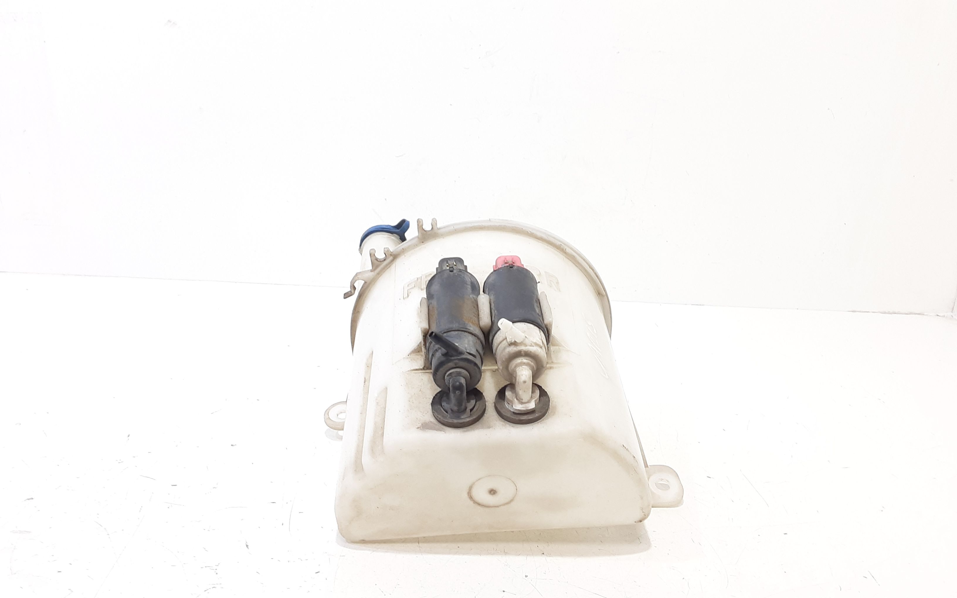 Vaschetta Tergi ant TOYOTA Yaris 1 Serie