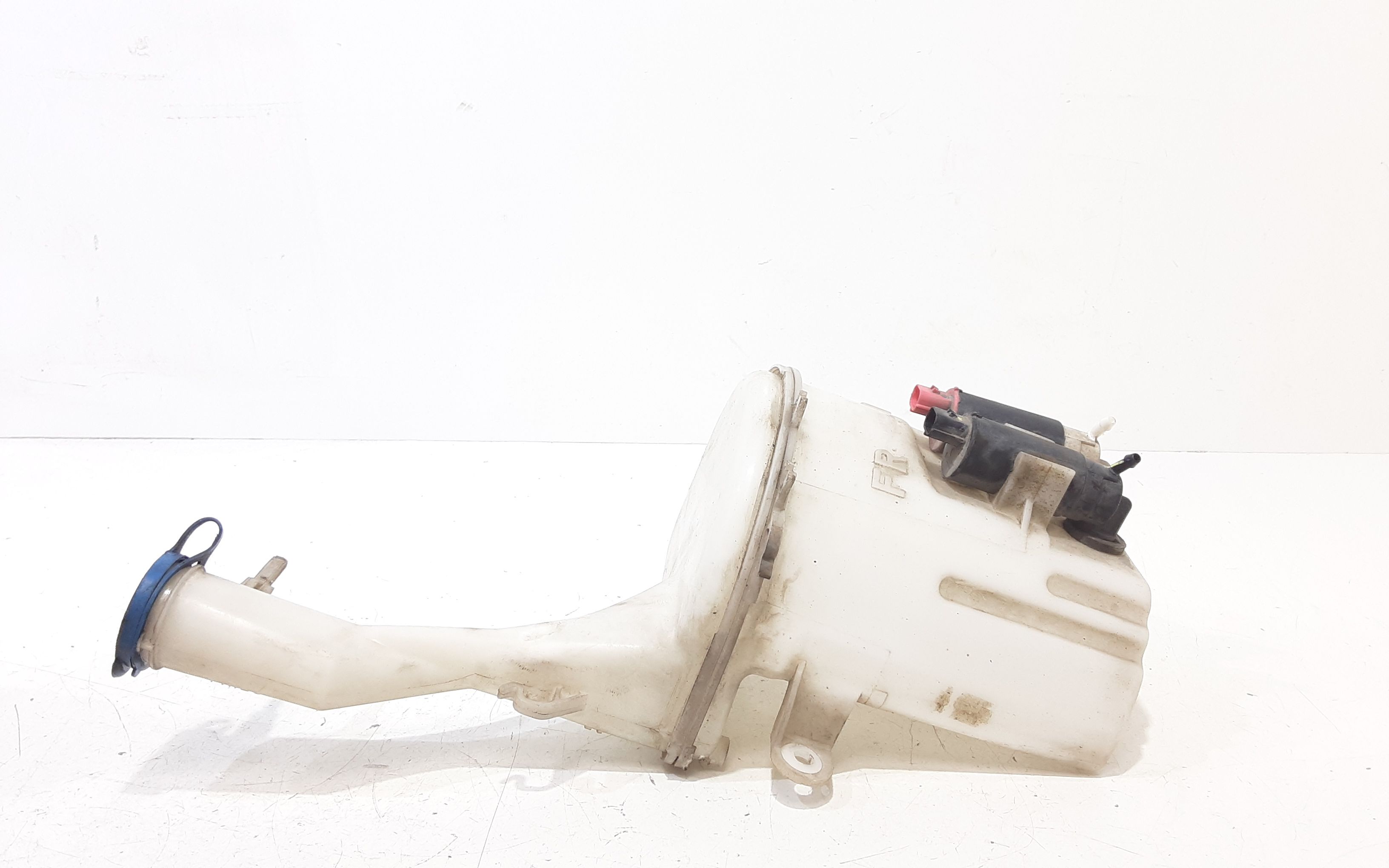 Vaschetta Tergi ant TOYOTA Yaris 1 Serie