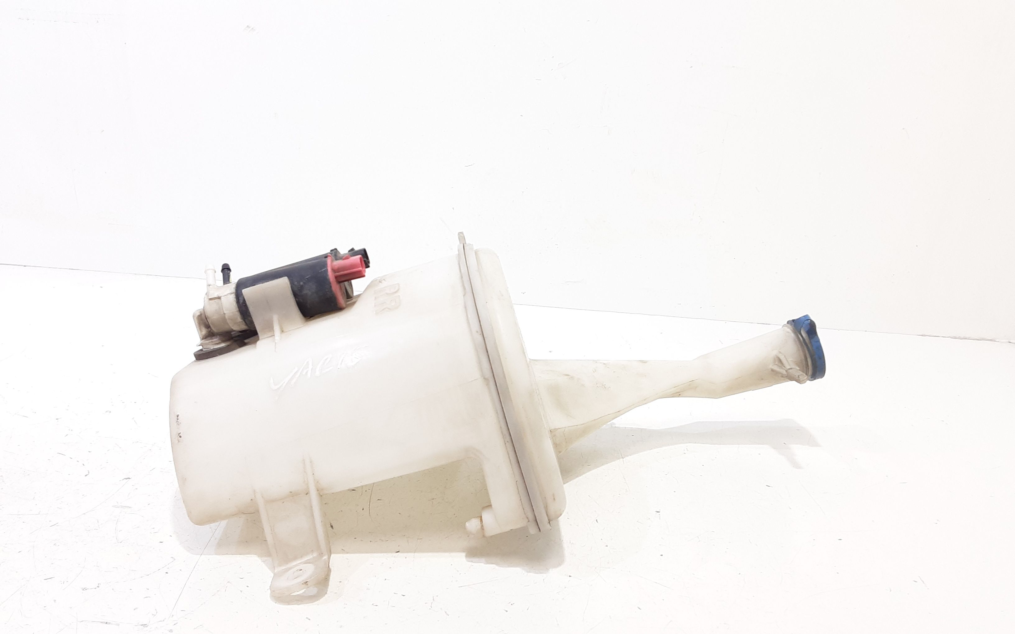 Vaschetta Tergi ant TOYOTA Yaris 1 Serie