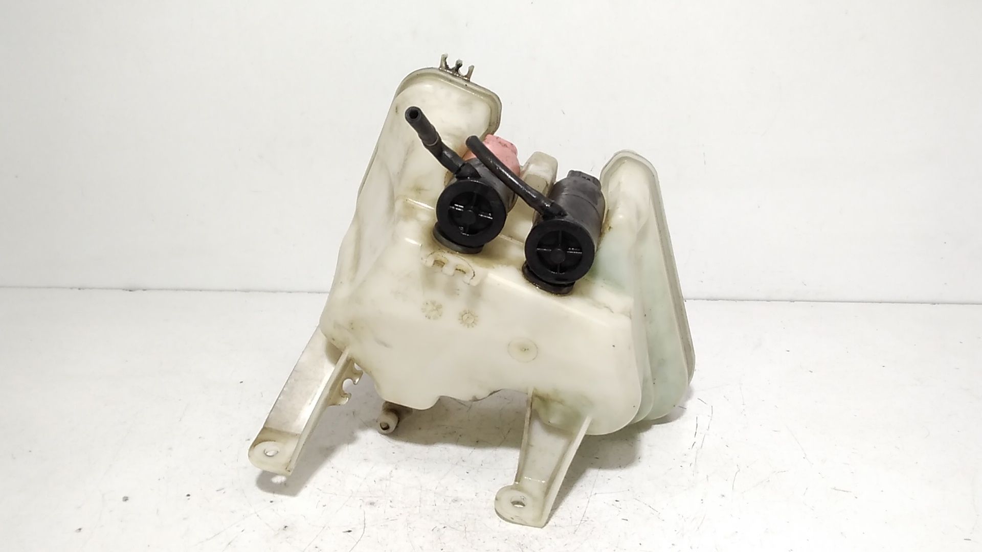 Vaschetta Tergi ant TOYOTA Yaris 3 Serie