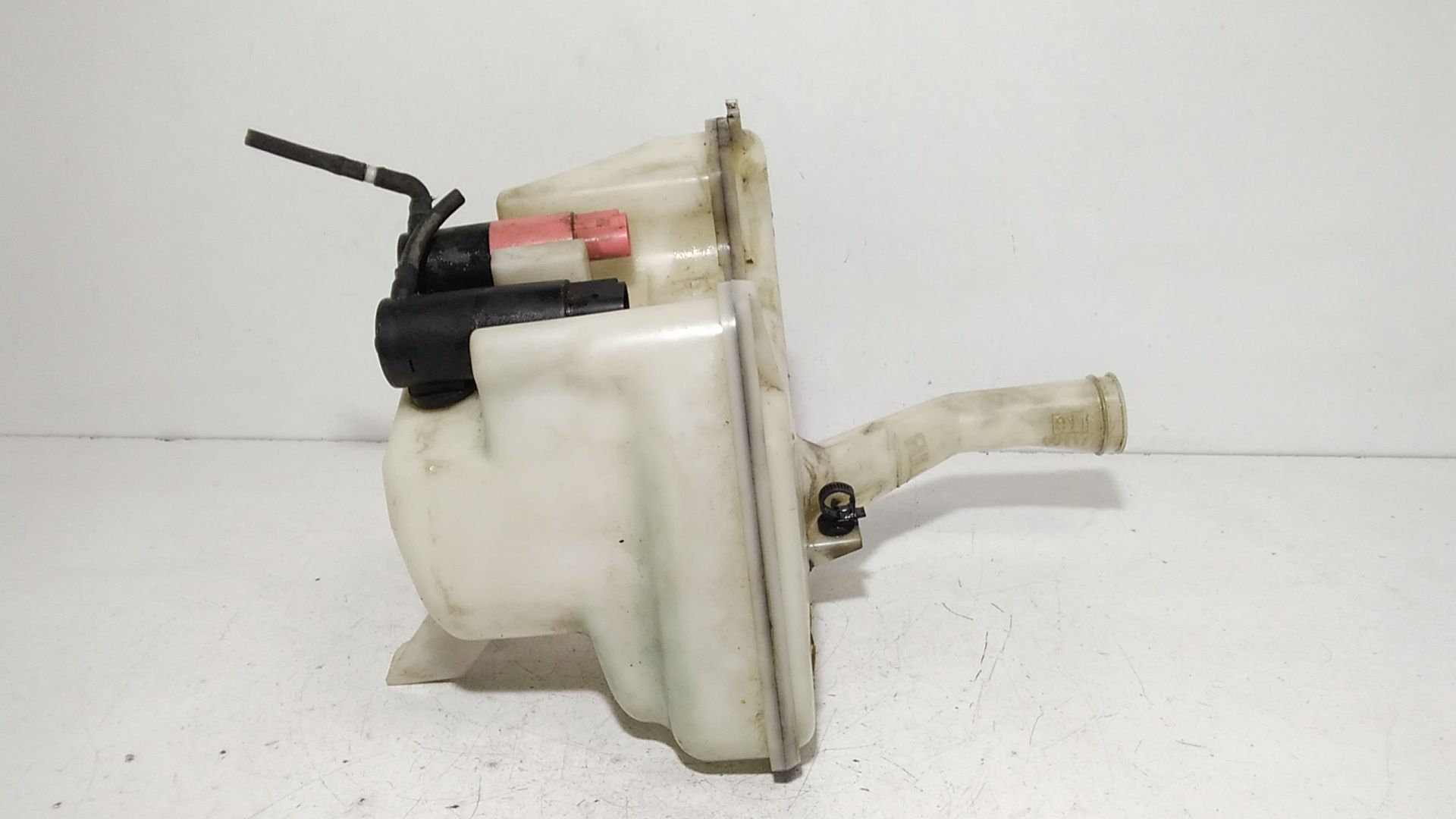 Vaschetta Tergi ant TOYOTA Yaris 3 Serie