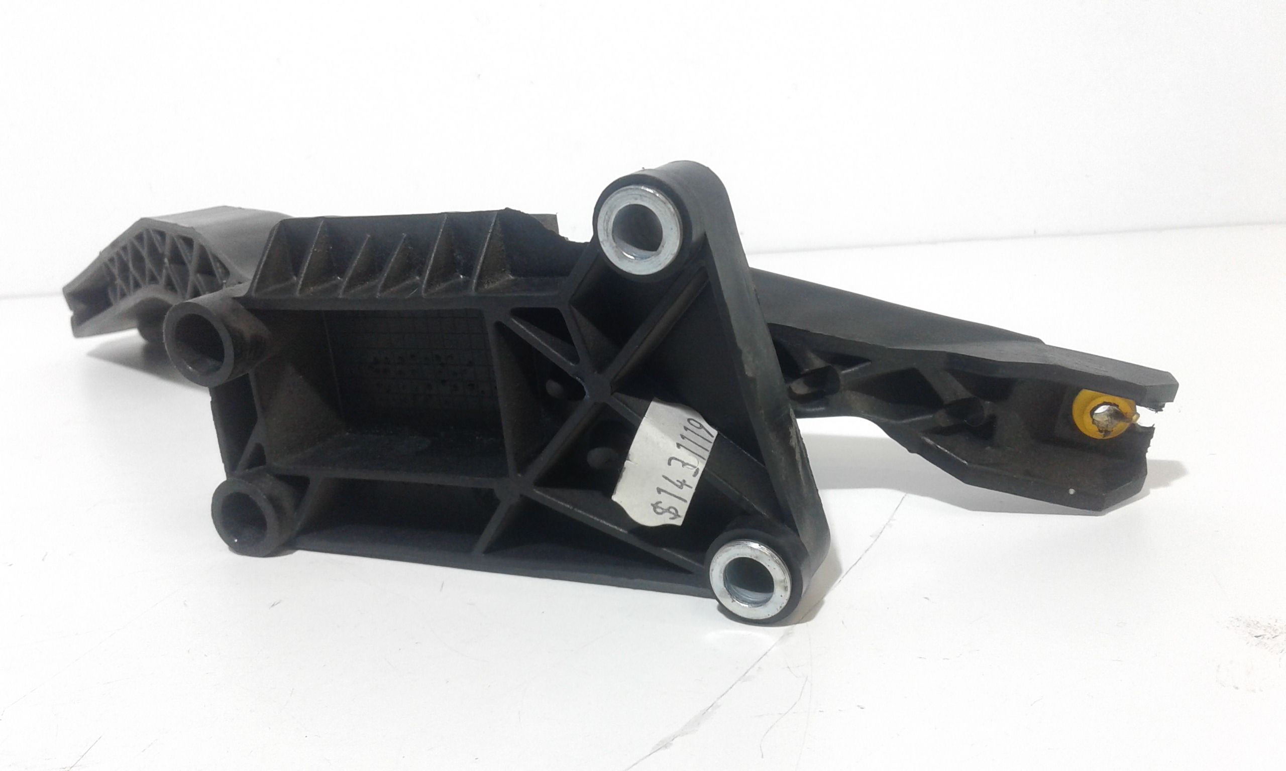 Pedale acceleratore FIAT Panda 2 Serie