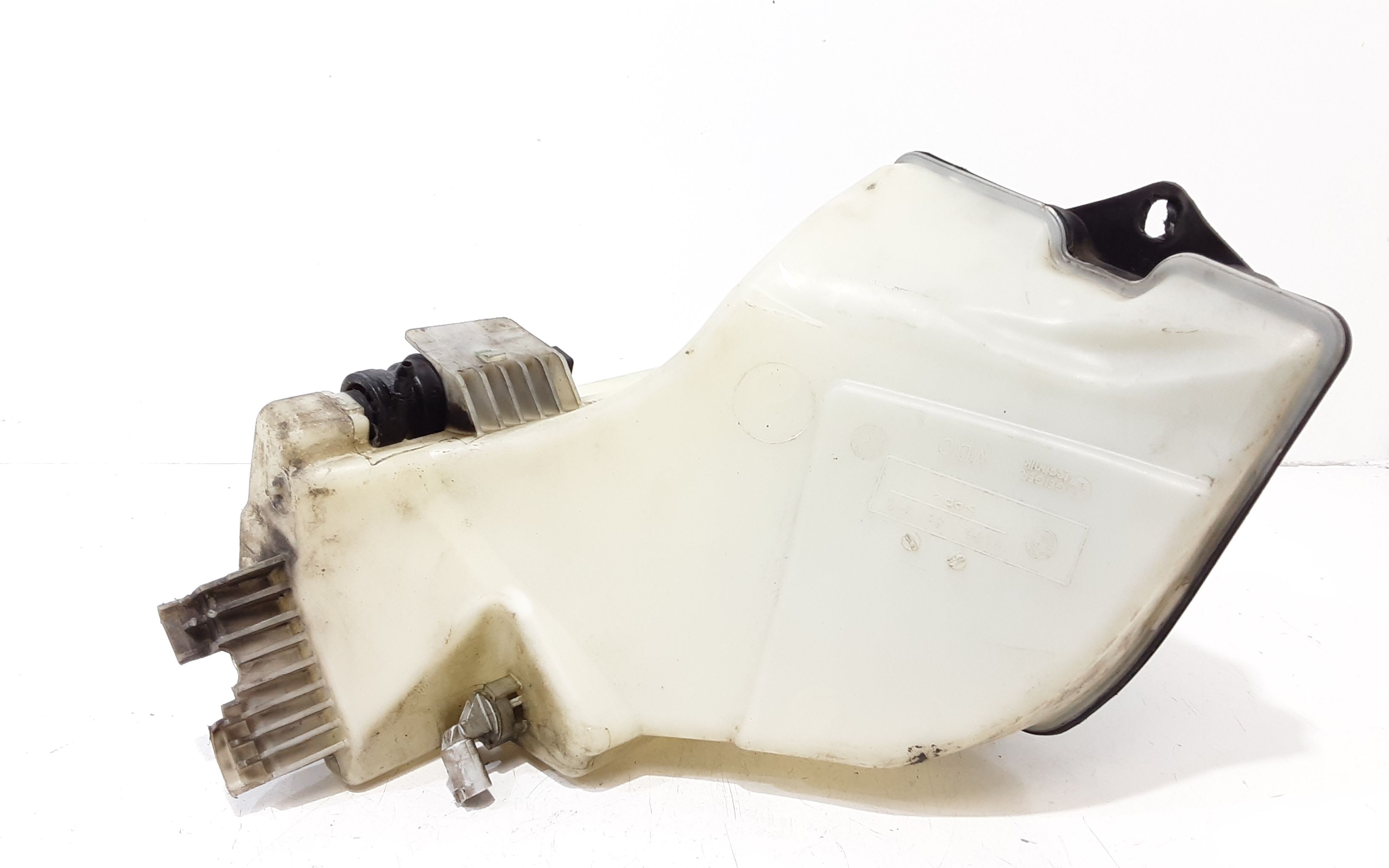 Vaschetta Tergi ant BMW Serie 3 E46 Berlina