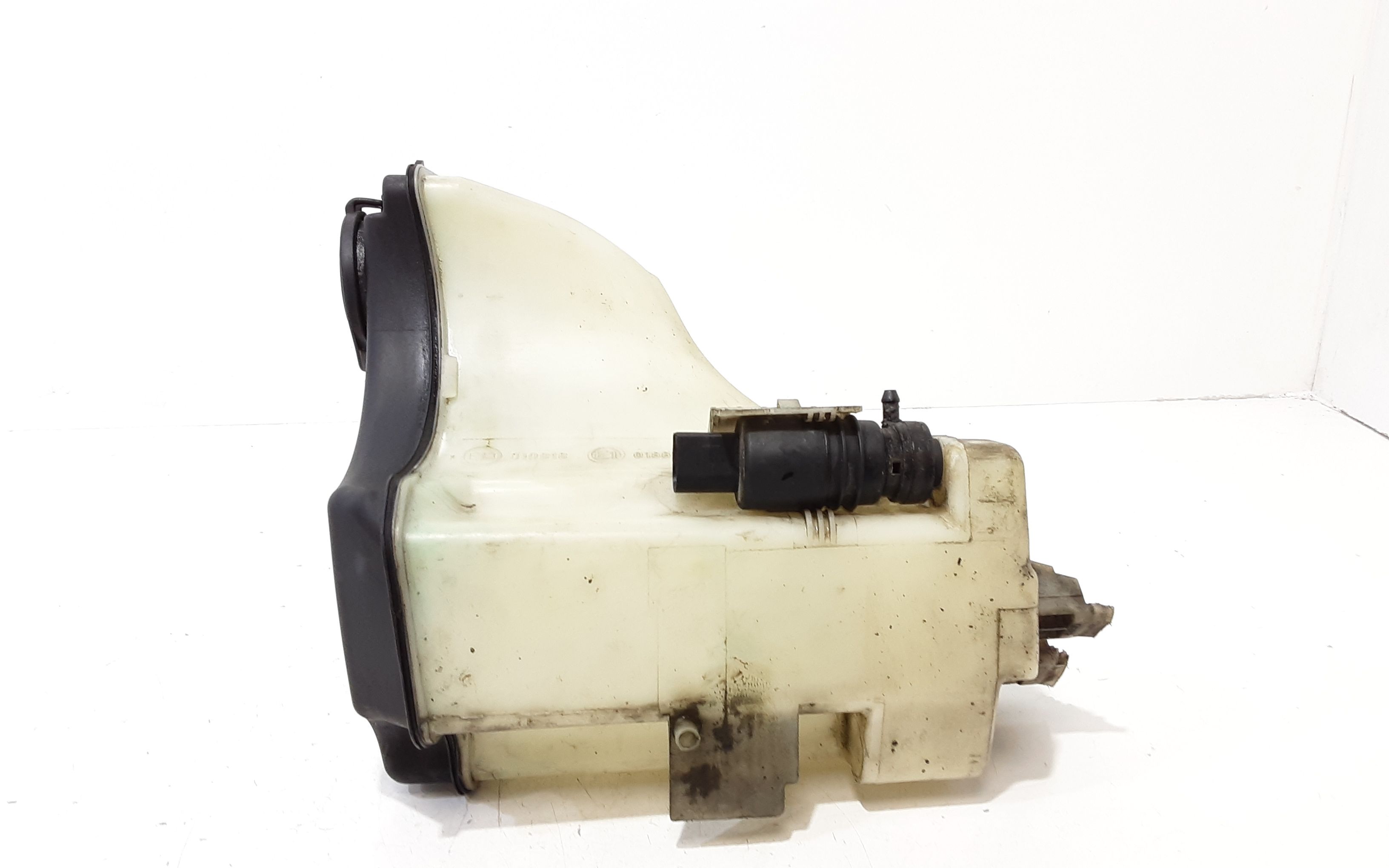 Vaschetta Tergi ant BMW Serie 3 E46 Berlina