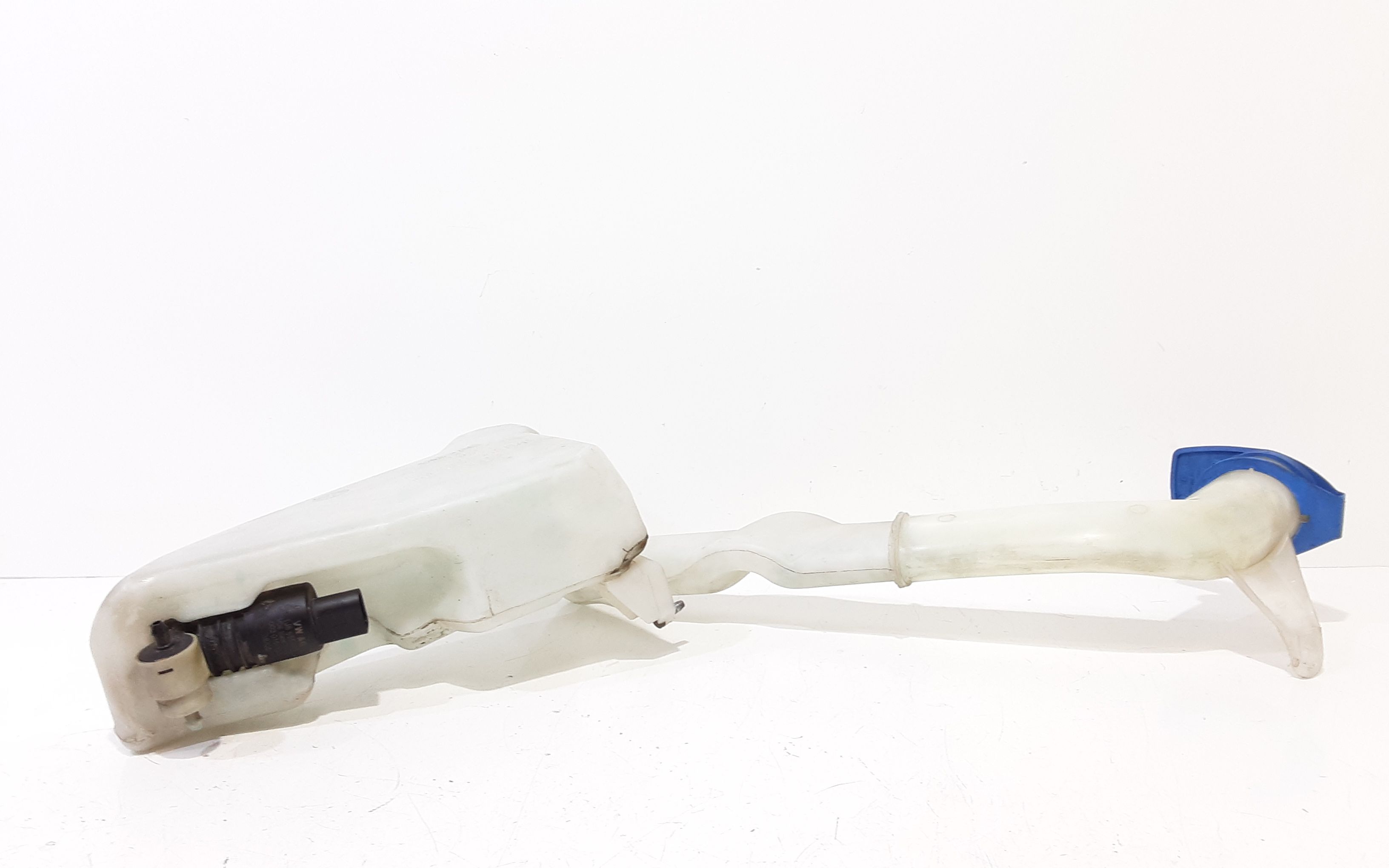 Vaschetta Tergi ant VOLKSWAGEN Polo 4 Serie