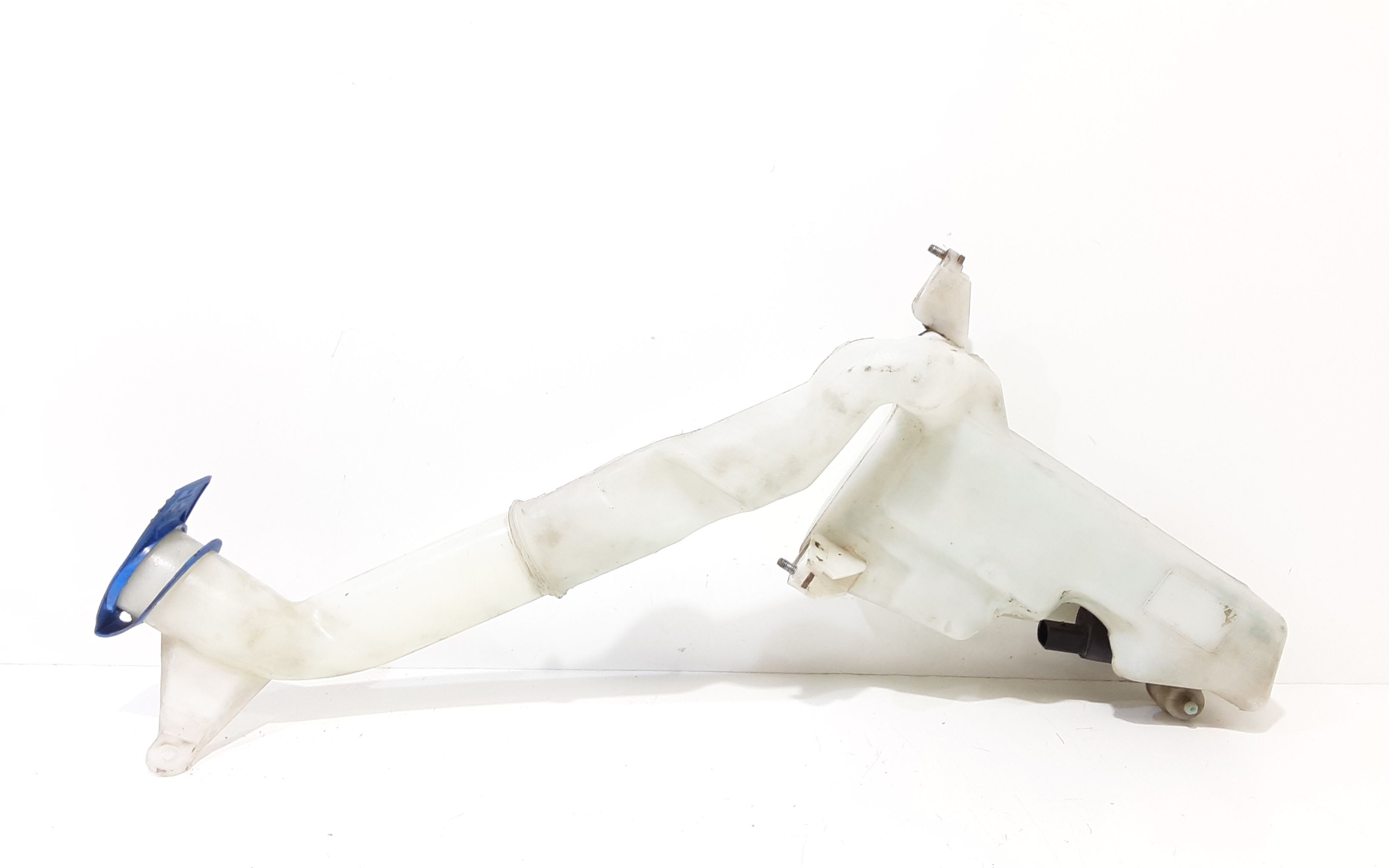 Vaschetta Tergi ant VOLKSWAGEN Polo 4 Serie