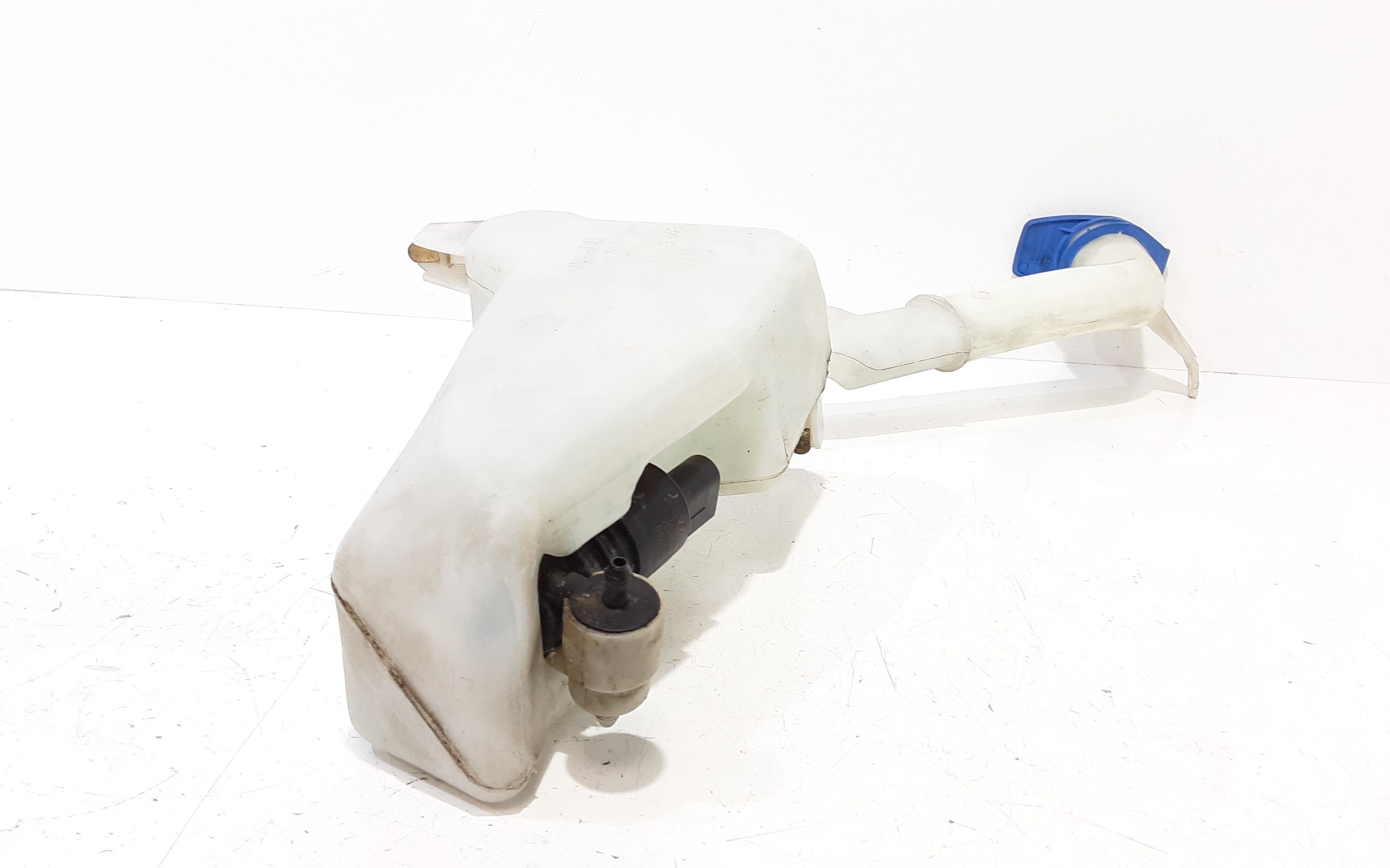 Vaschetta Tergi ant VOLKSWAGEN Polo 4 Serie