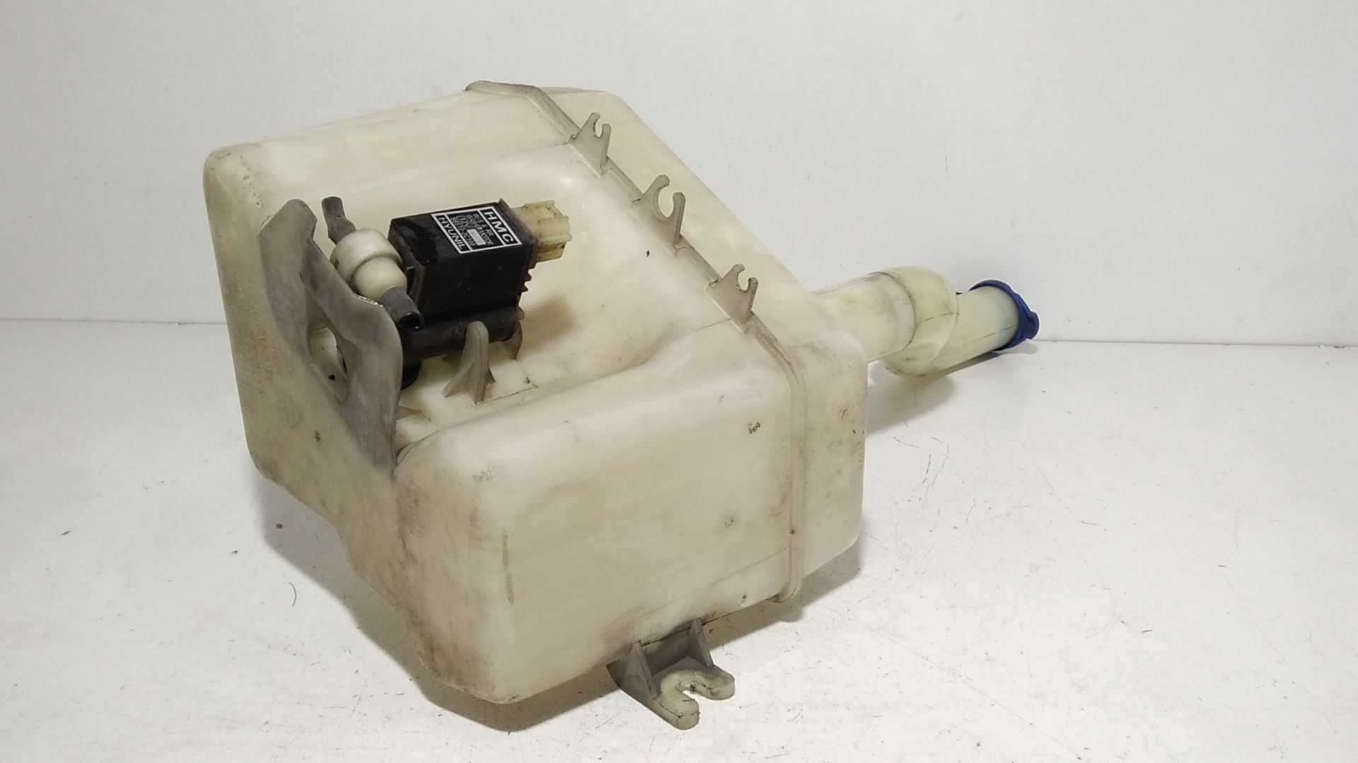 Vaschetta Tergi ant HYUNDAI Tucson  Serie (04>09)