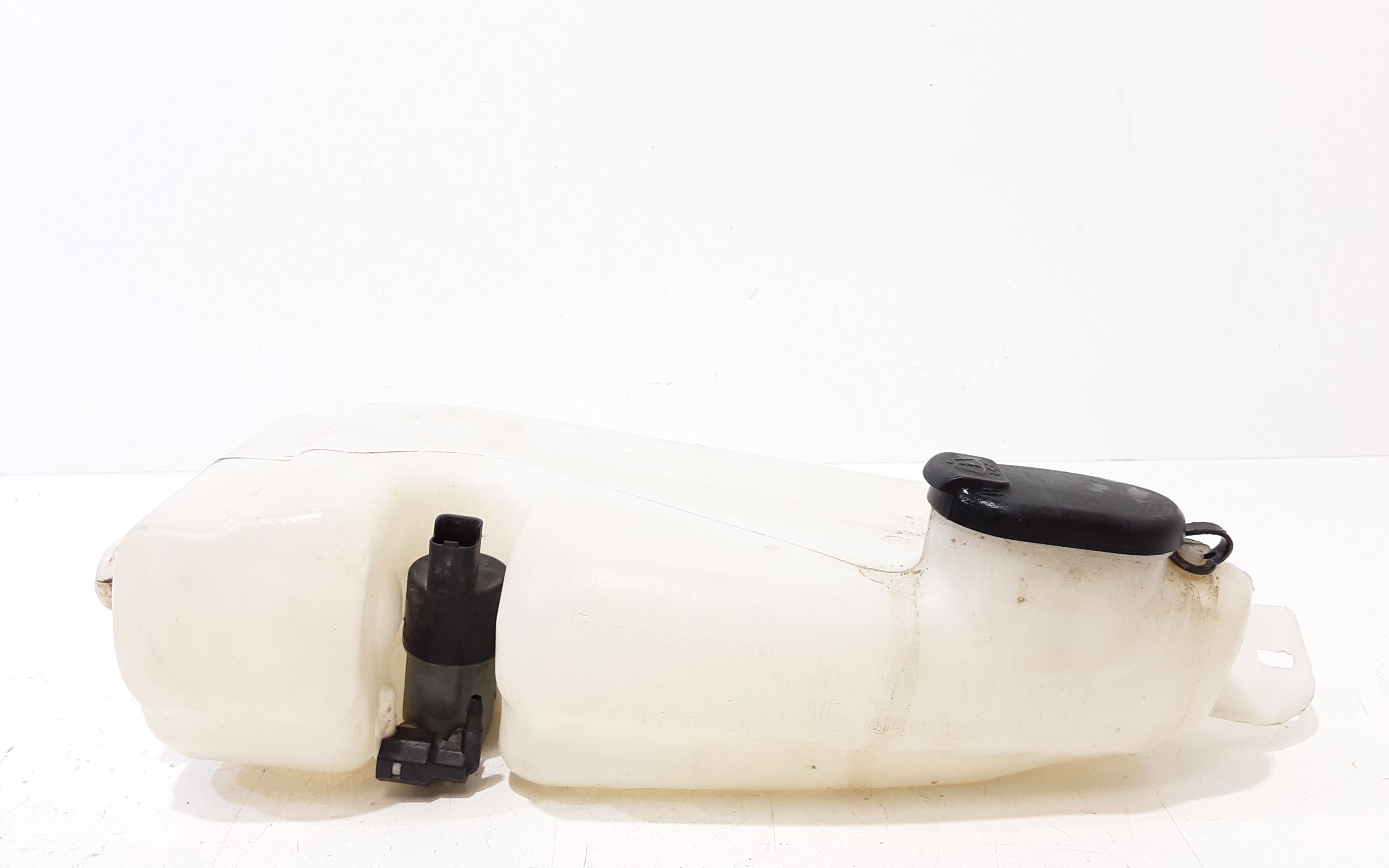 Vaschetta Tergi ant DACIA Sandero 1 Serie