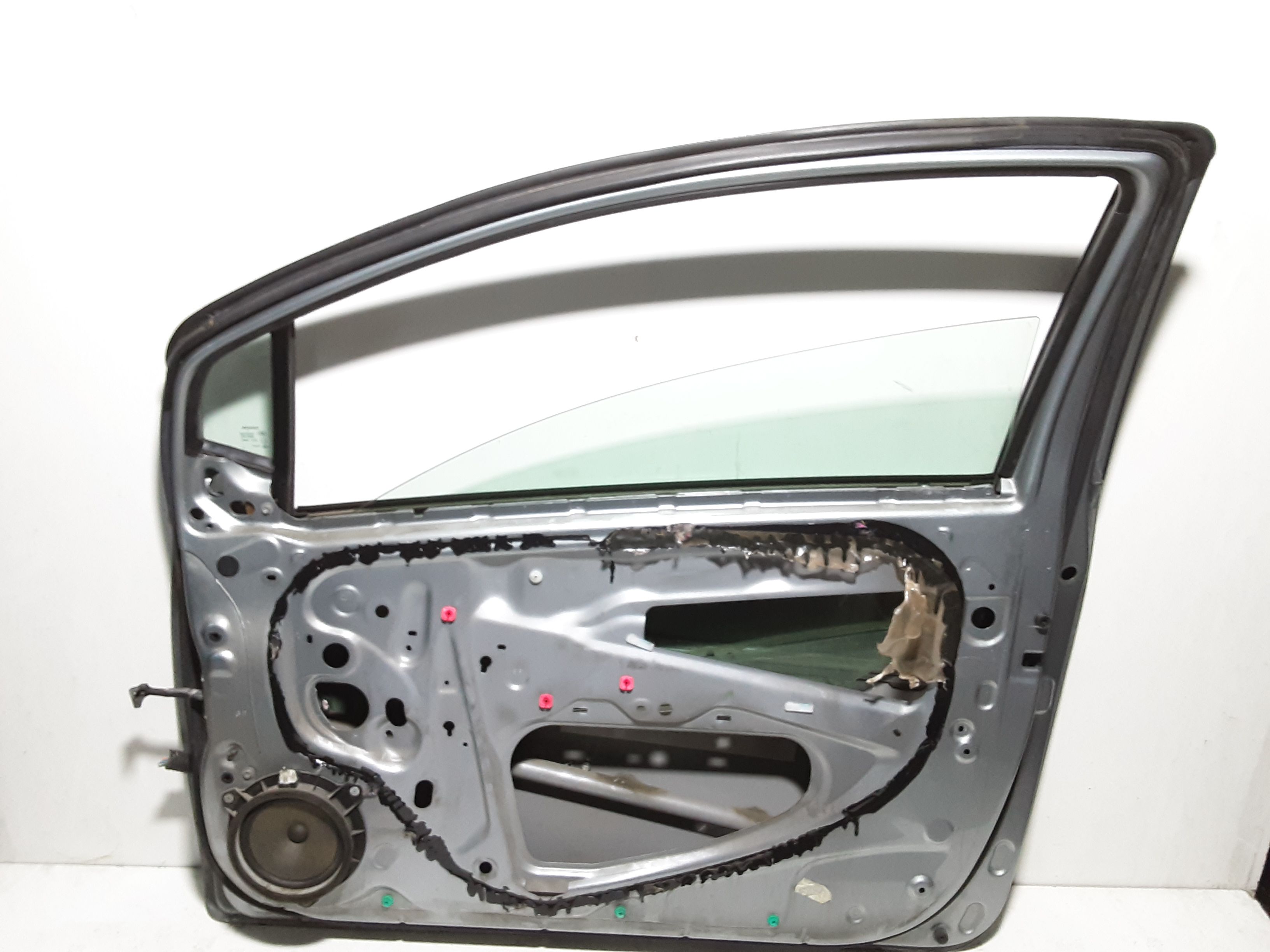 Portiera anteriore Destra TOYOTA Yaris 2 Serie