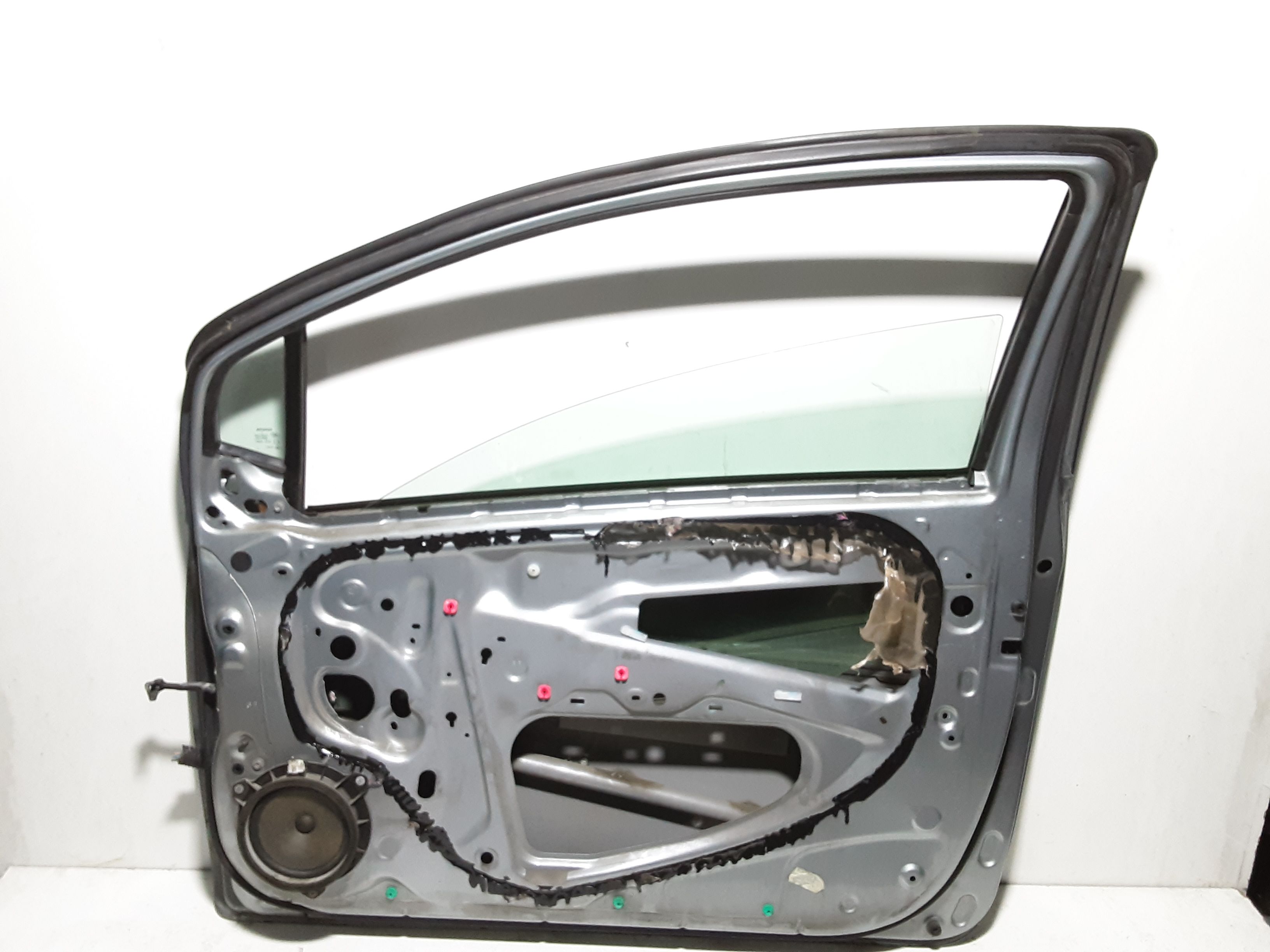 Portiera anteriore Destra TOYOTA Yaris 2 Serie