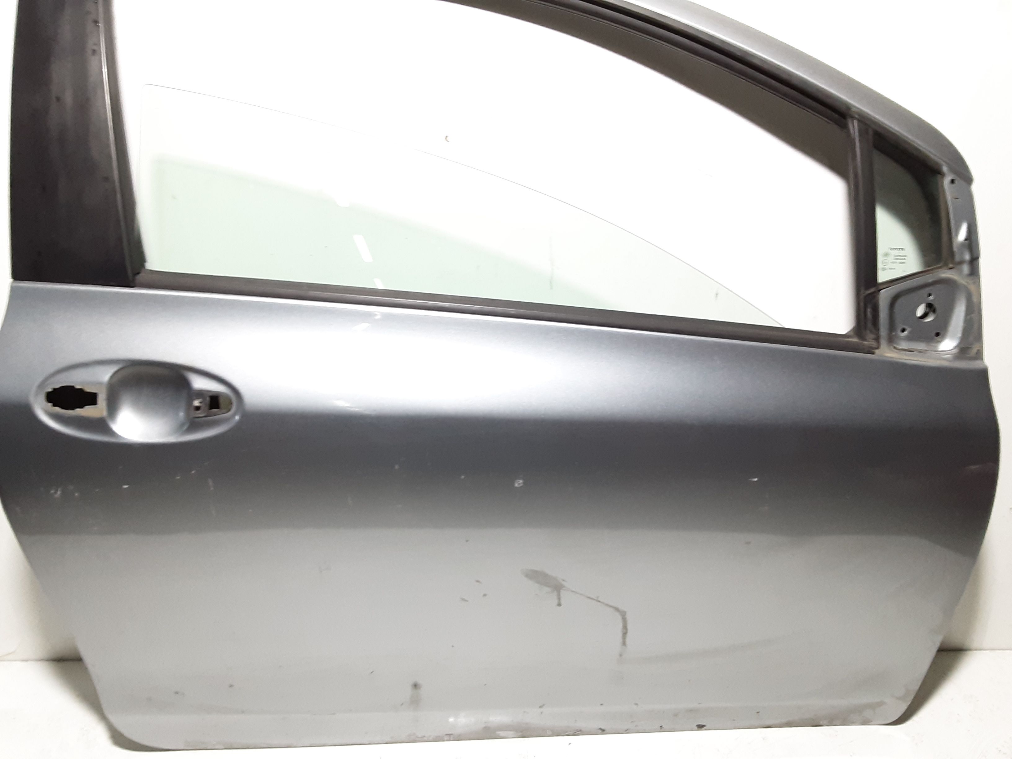 Portiera anteriore Destra TOYOTA Yaris 2 Serie
