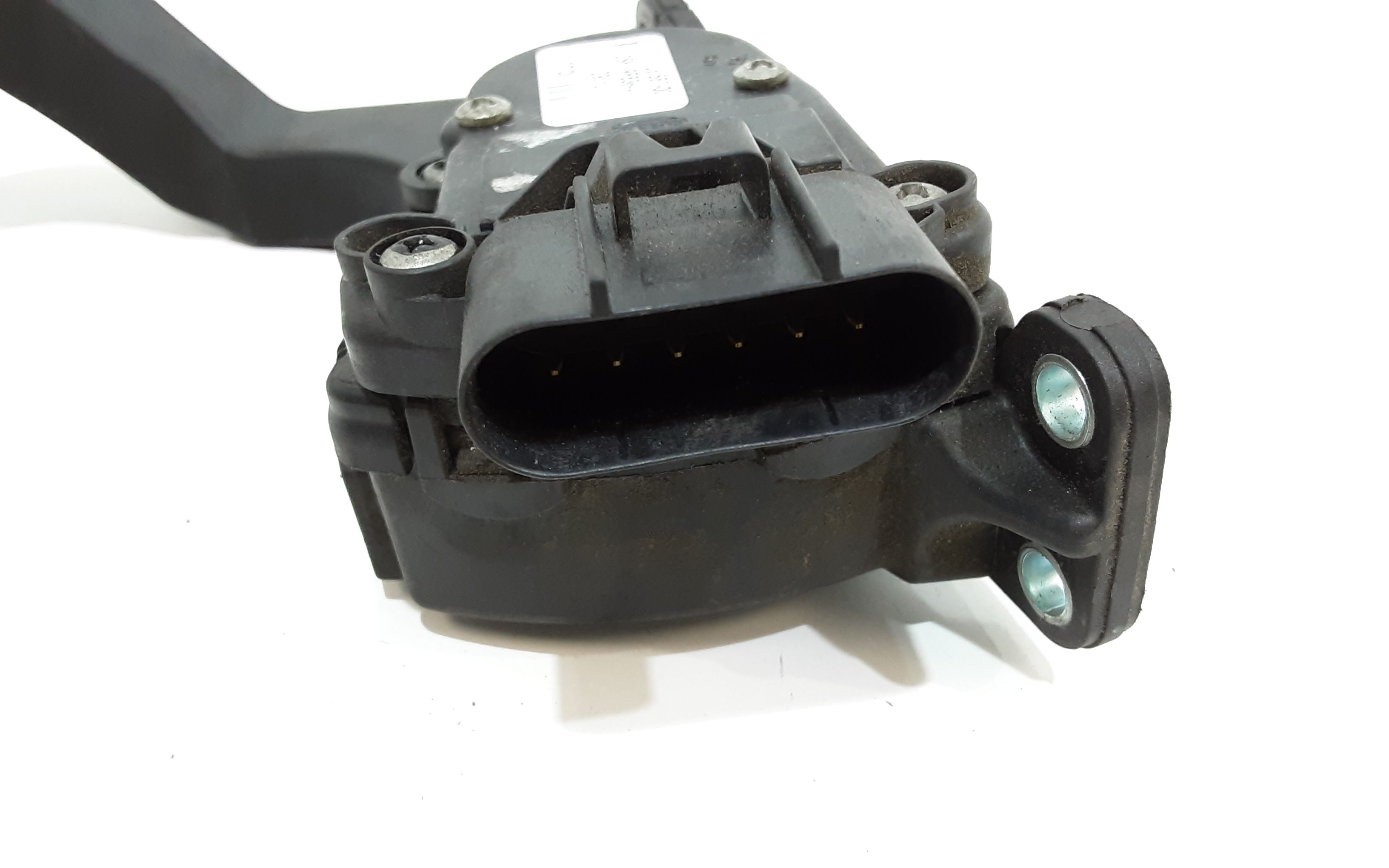 Pedale acceleratore FORD Fiesta 4 Serie