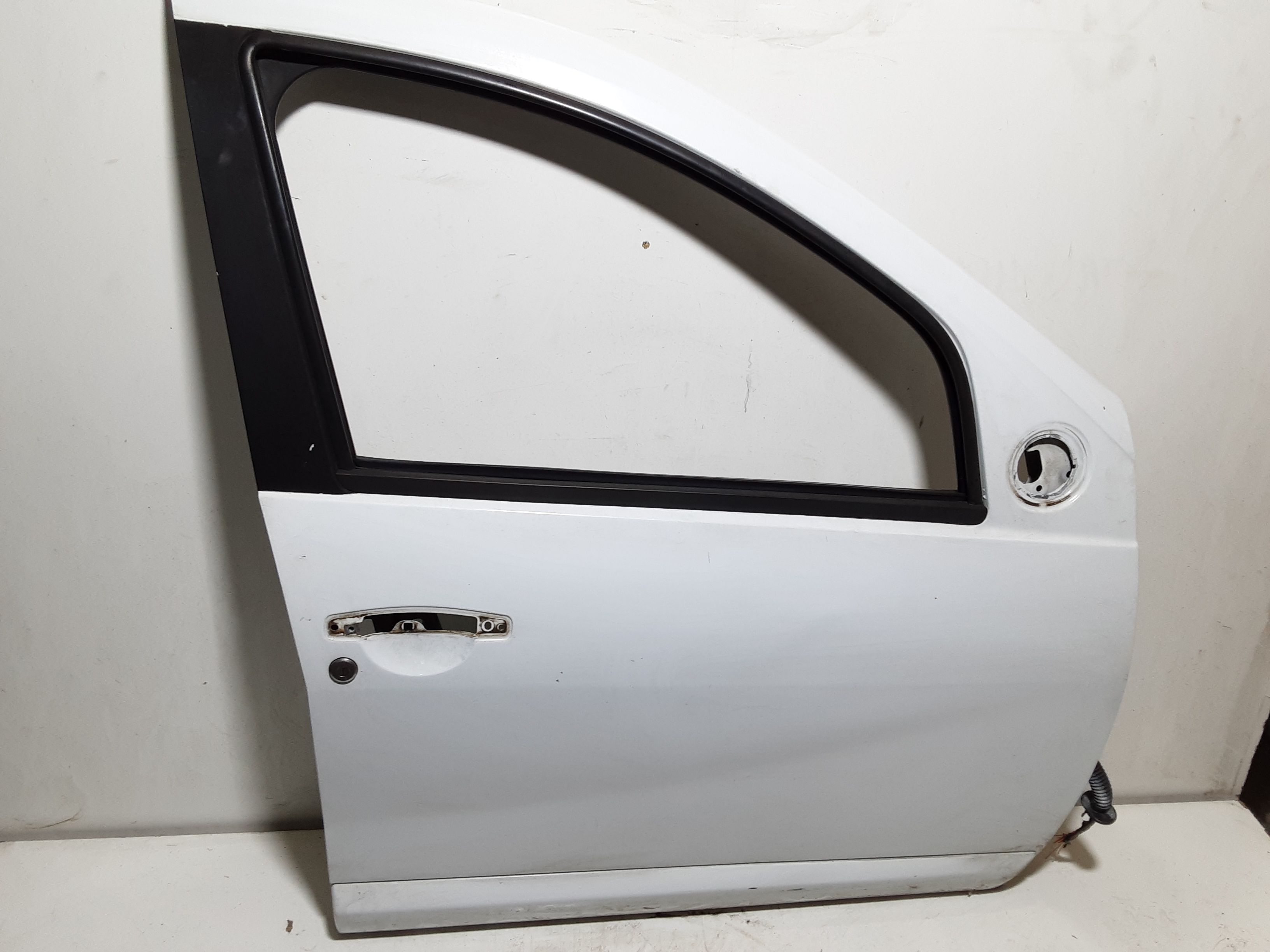 Portiera anteriore Destra DACIA Sandero 1 Serie