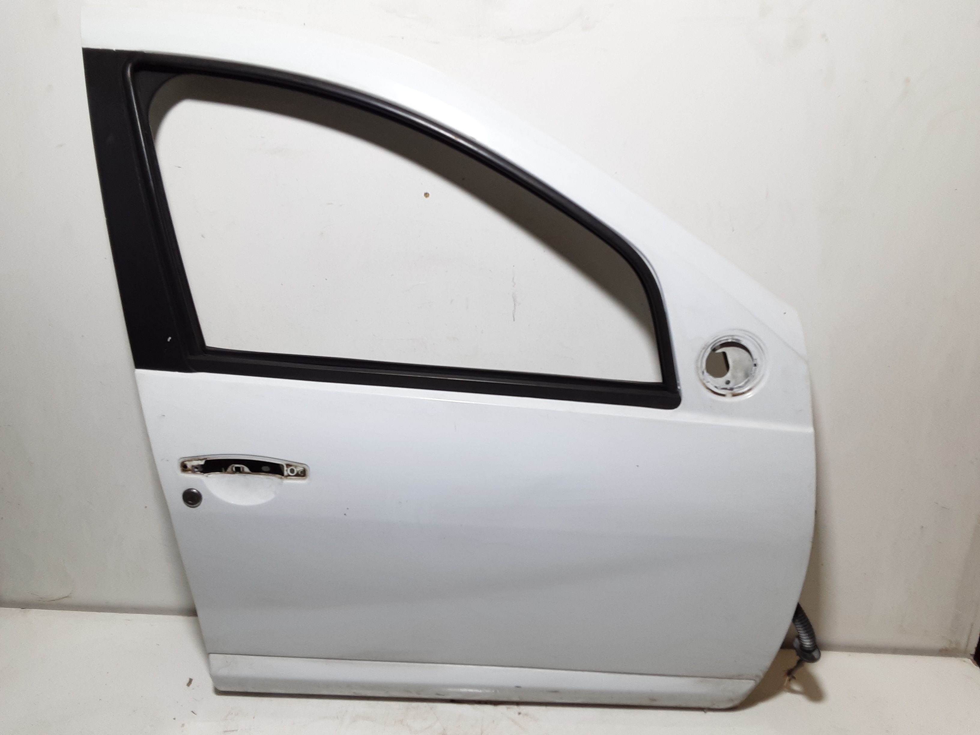 Portiera anteriore Destra DACIA Sandero 1 Serie
