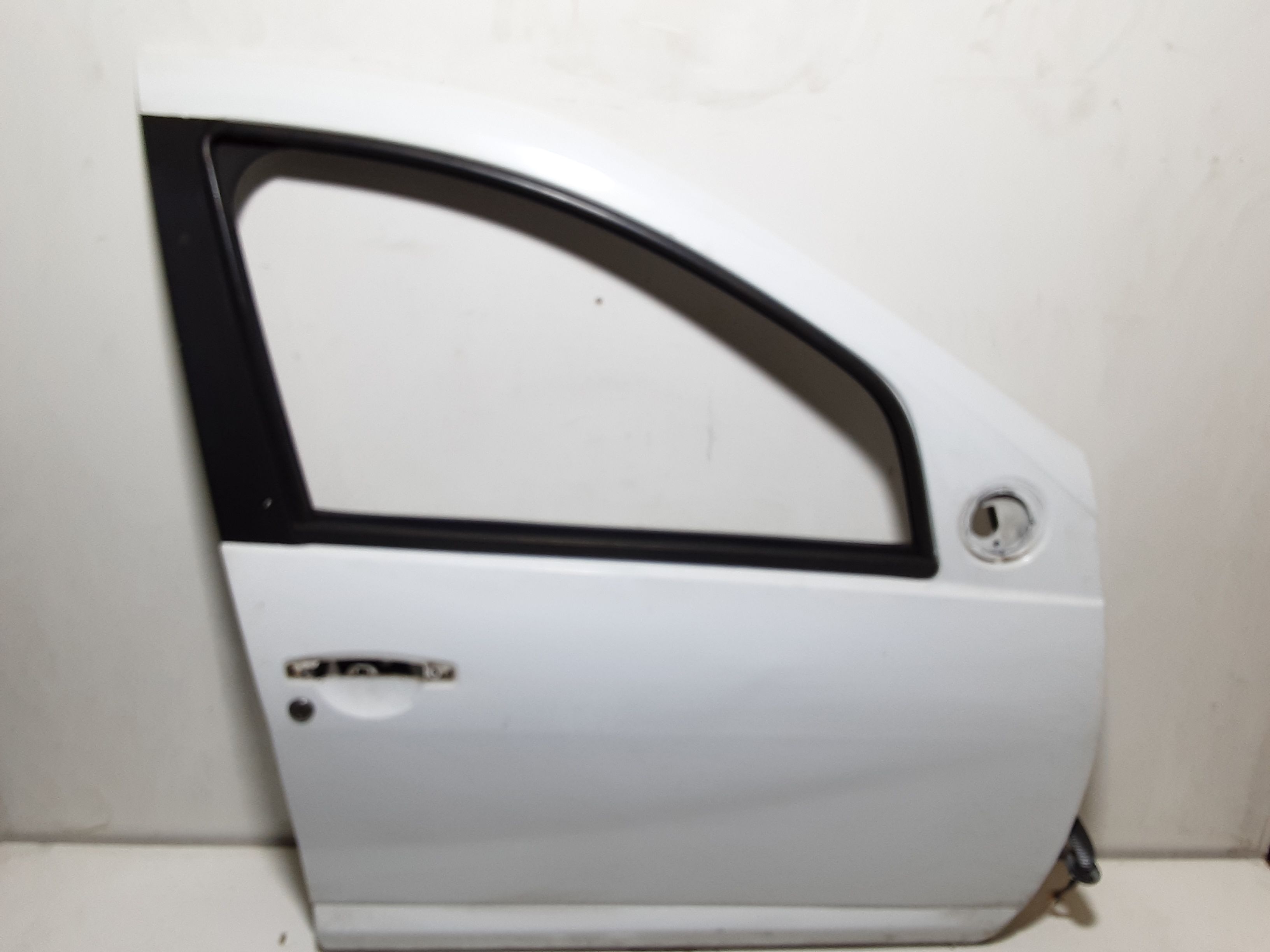 Portiera anteriore Destra DACIA Sandero 1 Serie