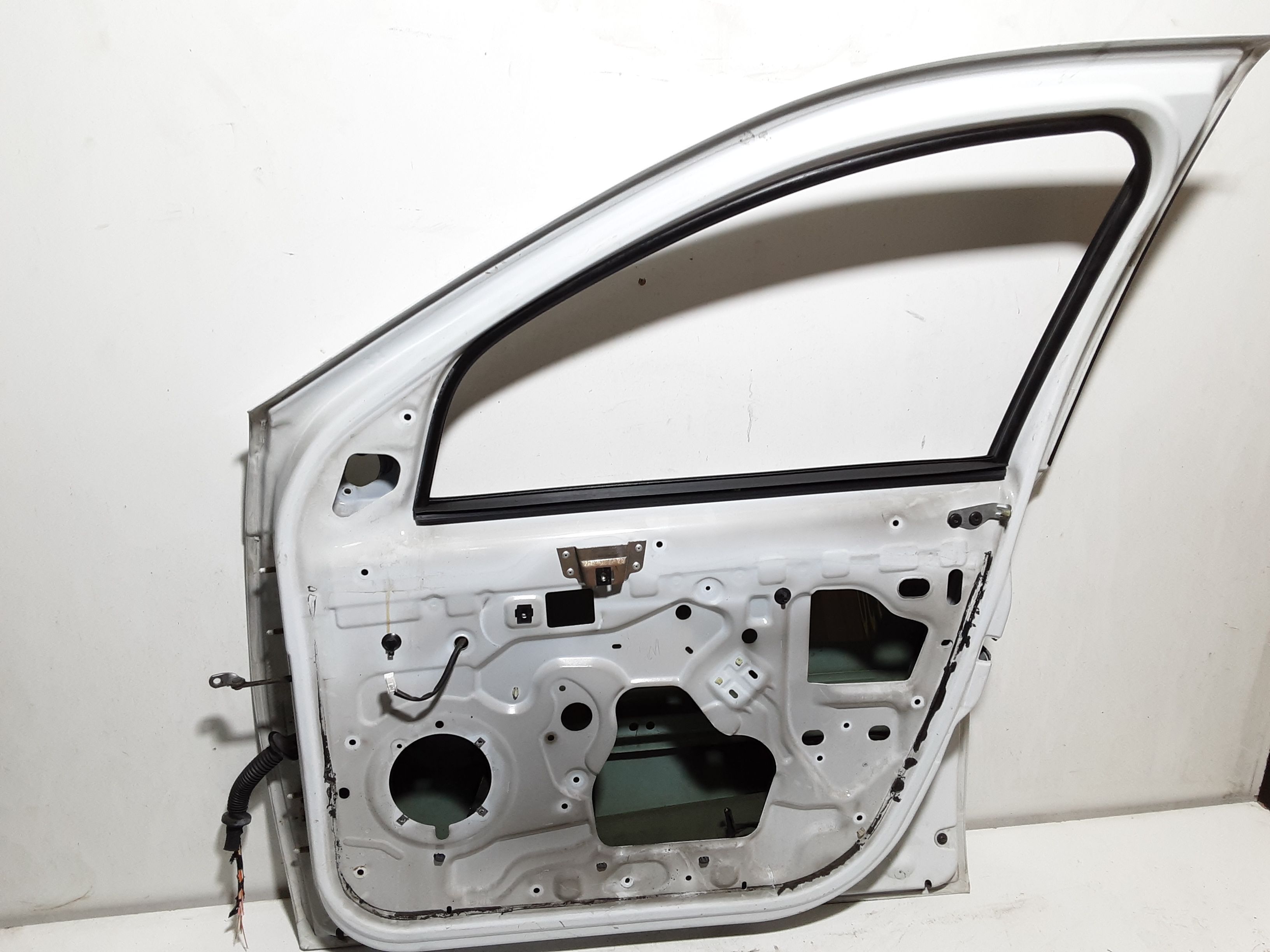 Portiera anteriore Destra DACIA Sandero 1 Serie