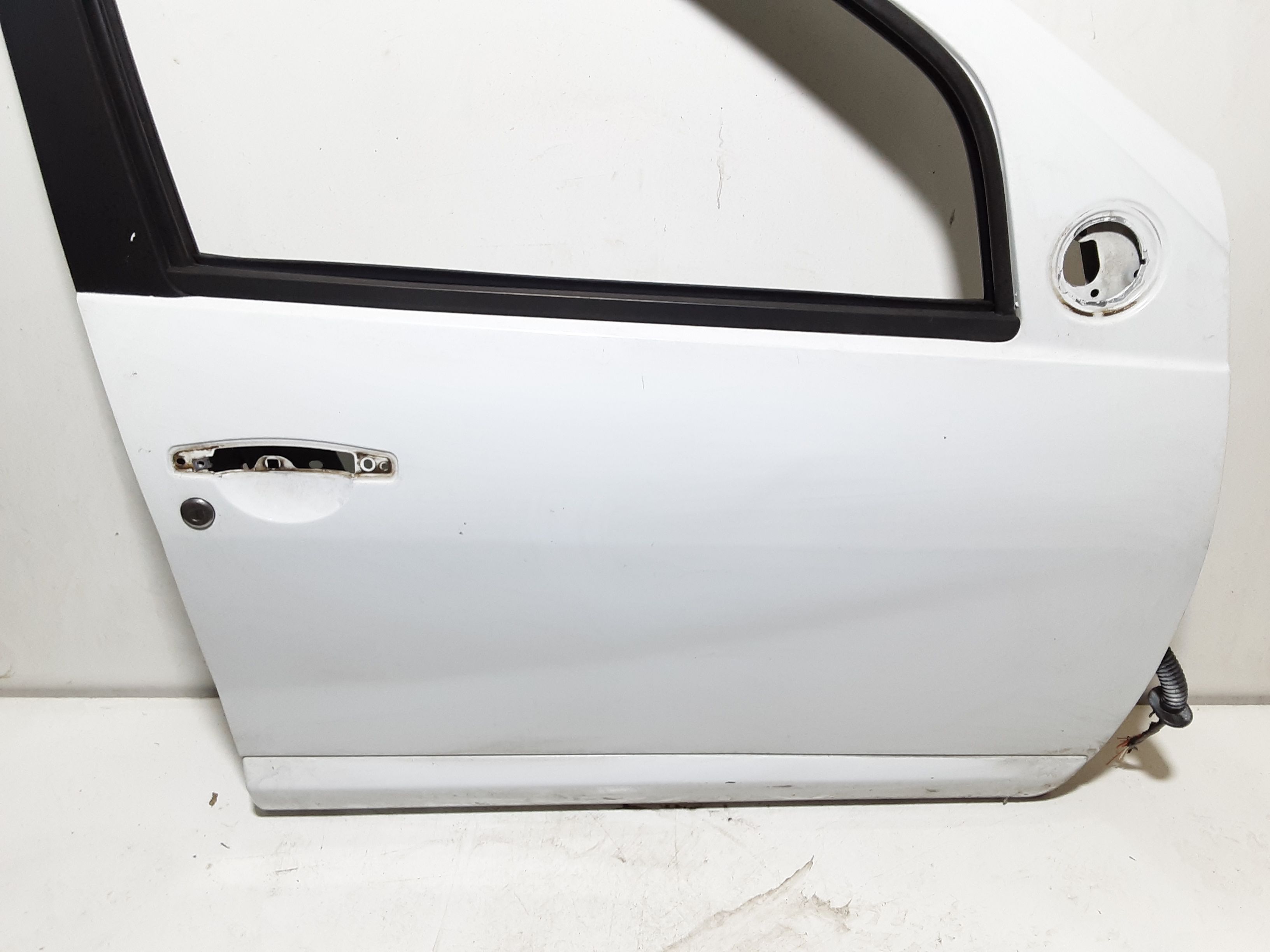 Portiera anteriore Destra DACIA Sandero 1 Serie