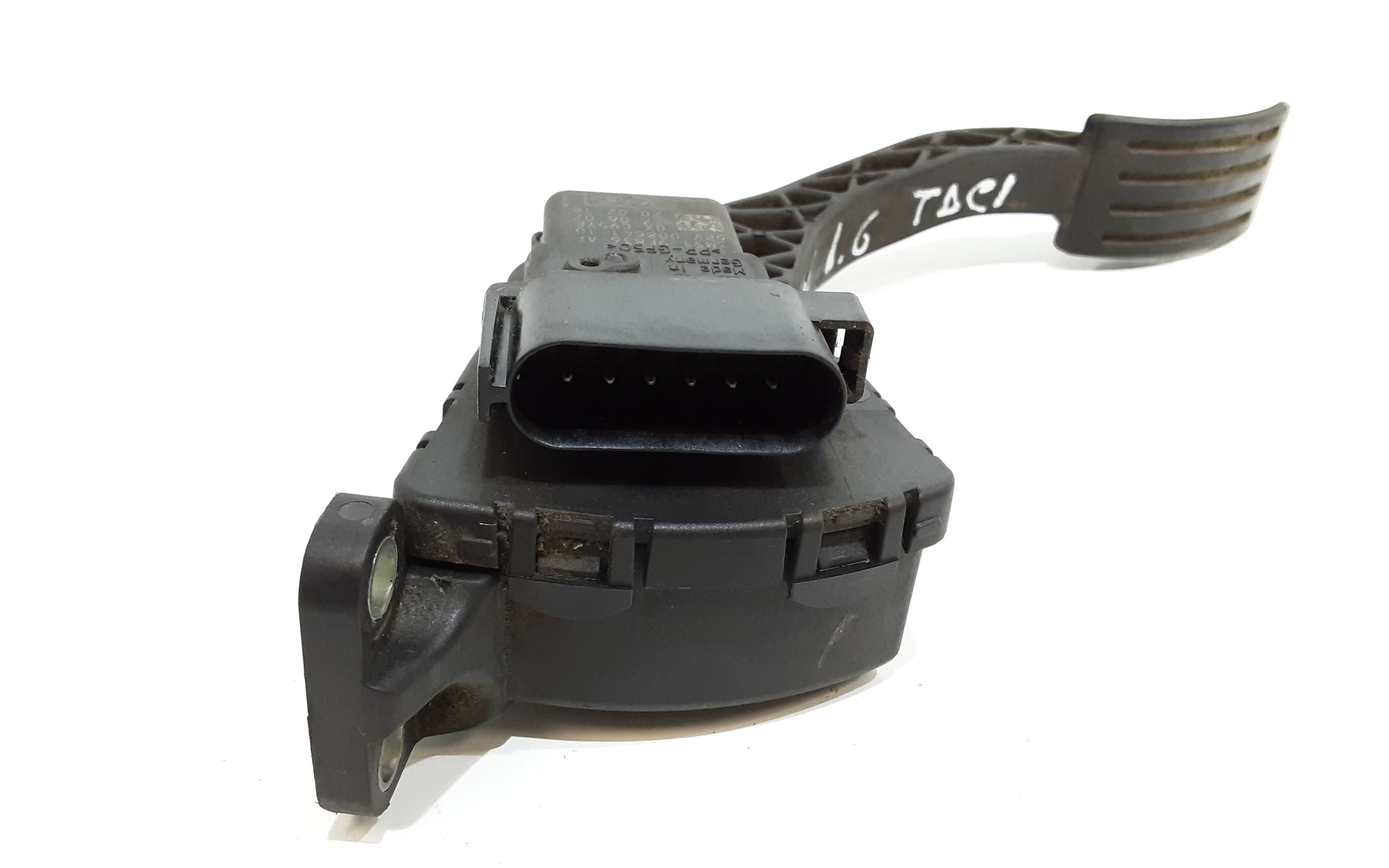 Pedale acceleratore FORD C - Max Serie (03>07)