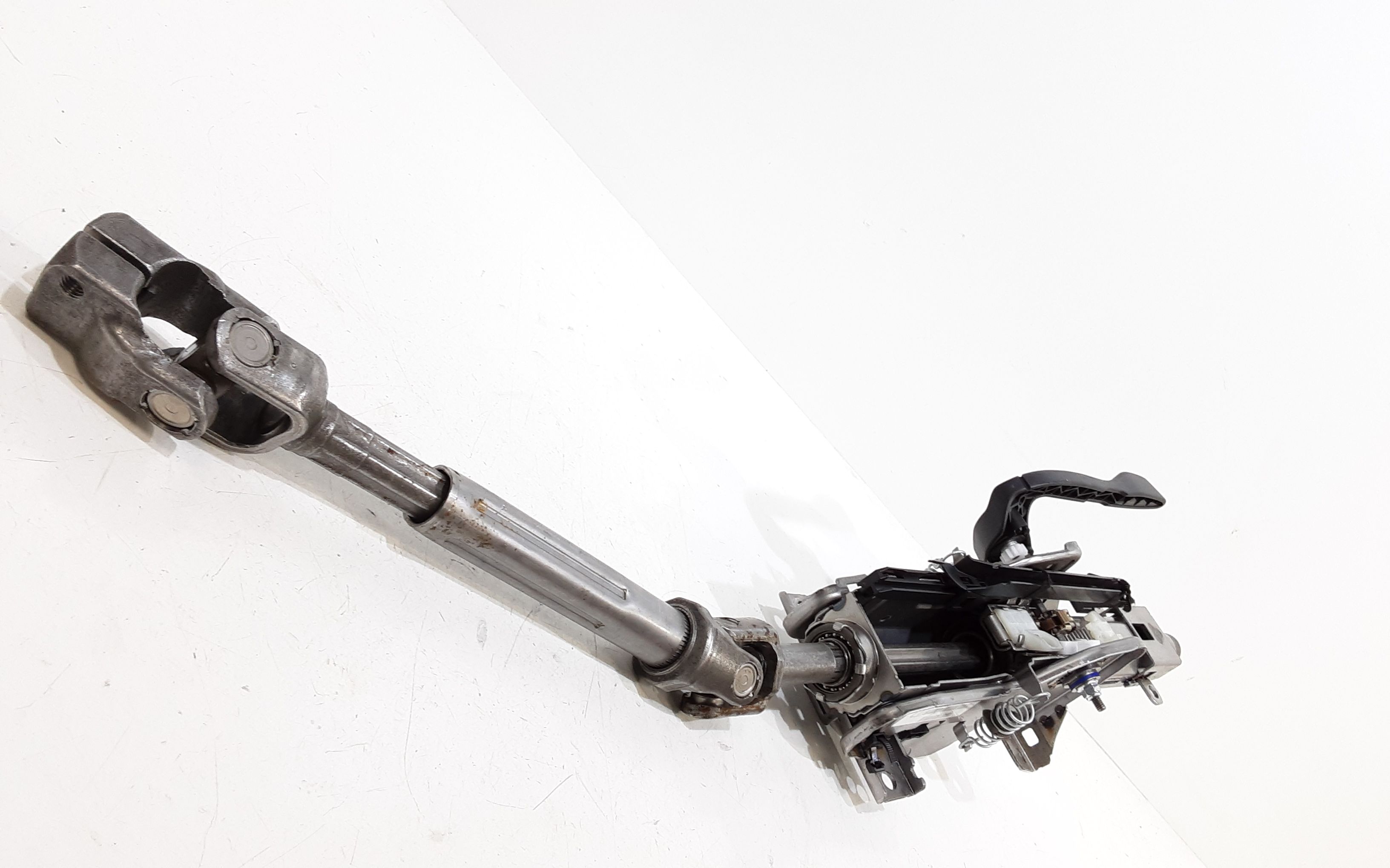 Canna dello sterzo (Piantone) VOLKSWAGEN Passat Alltrack (3G5,CB5) (15>)