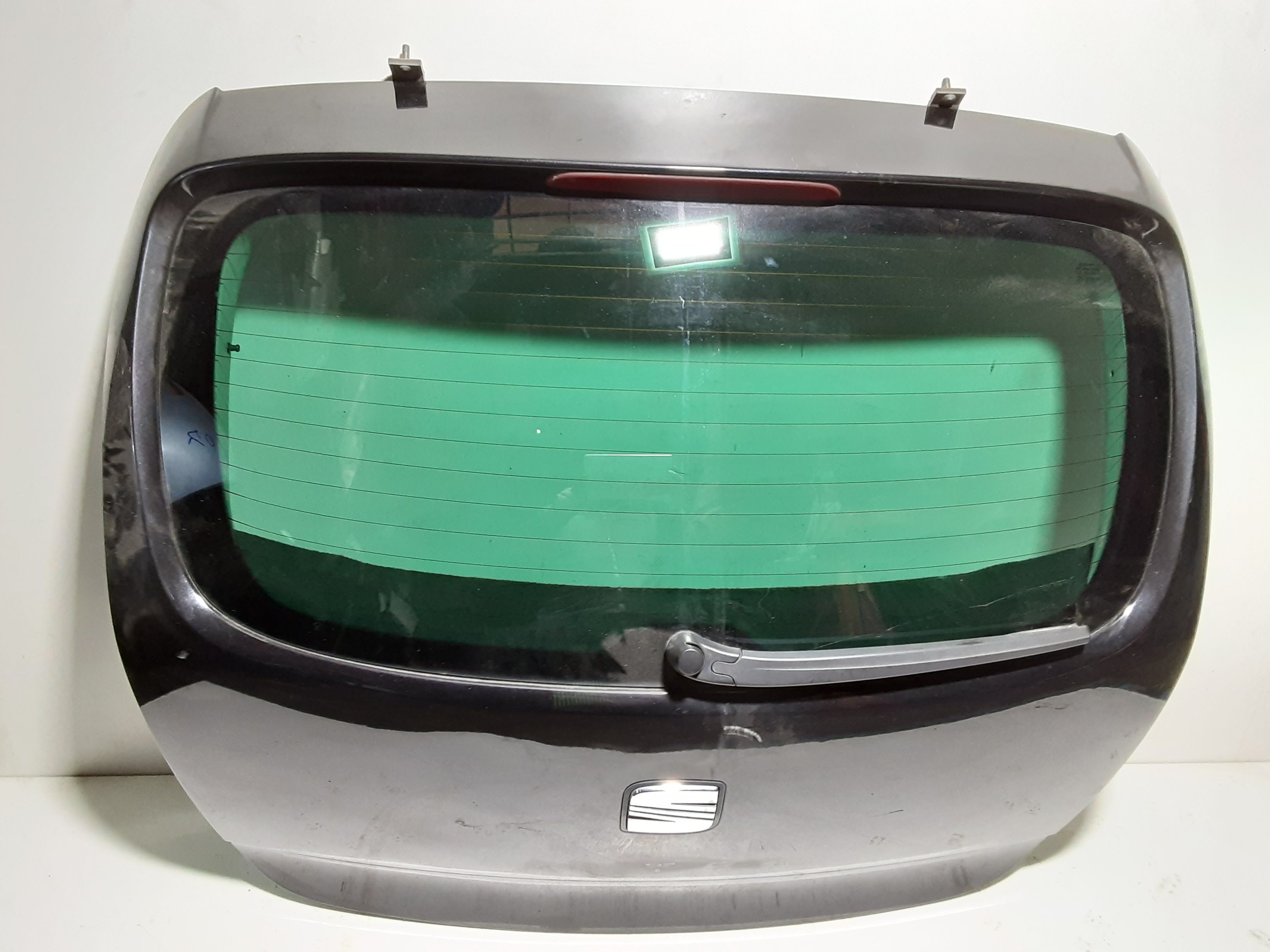 Portellone Posteriore Completo SEAT Altea Berlina