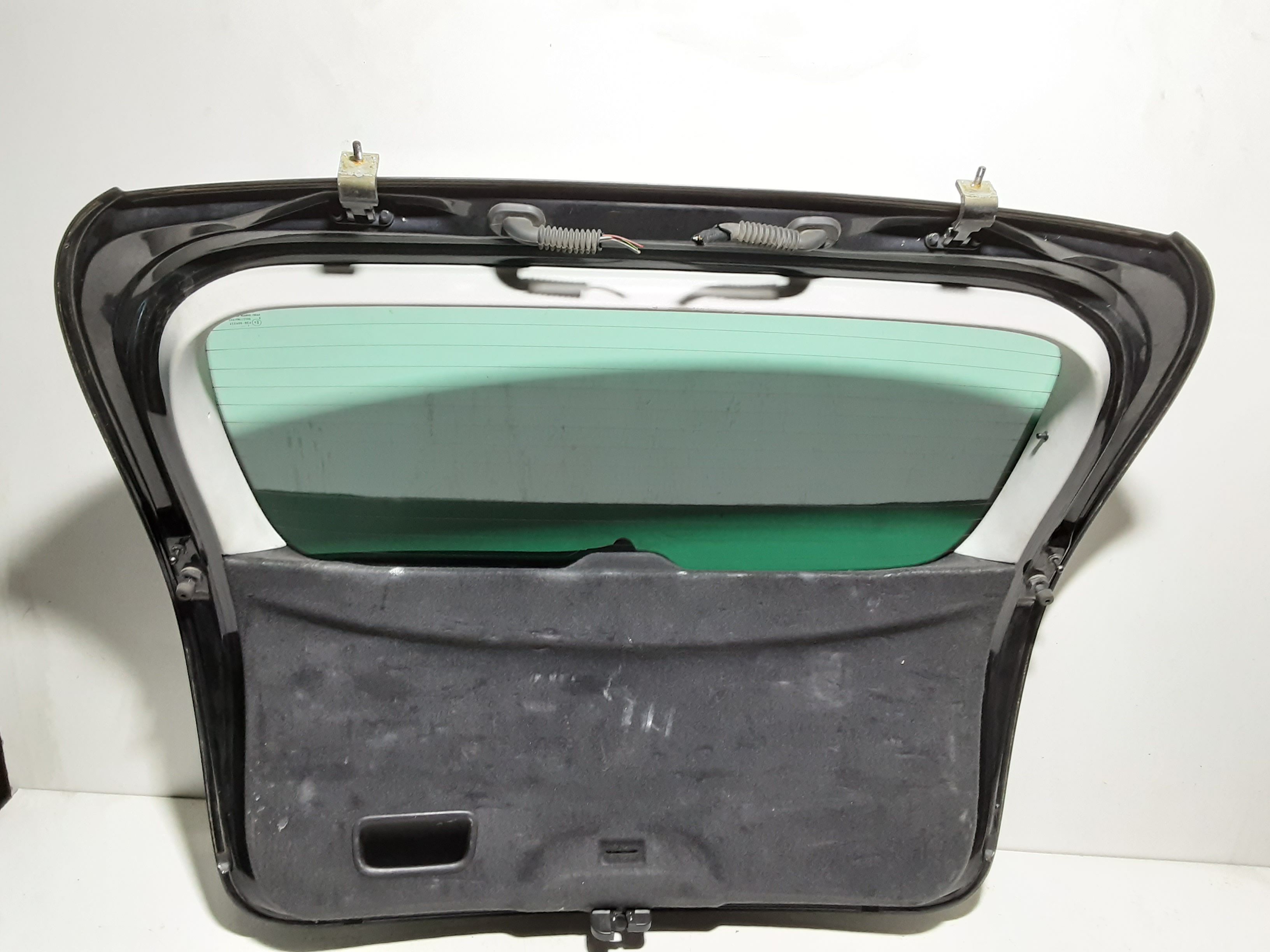 Portellone Posteriore Completo SEAT Altea Berlina