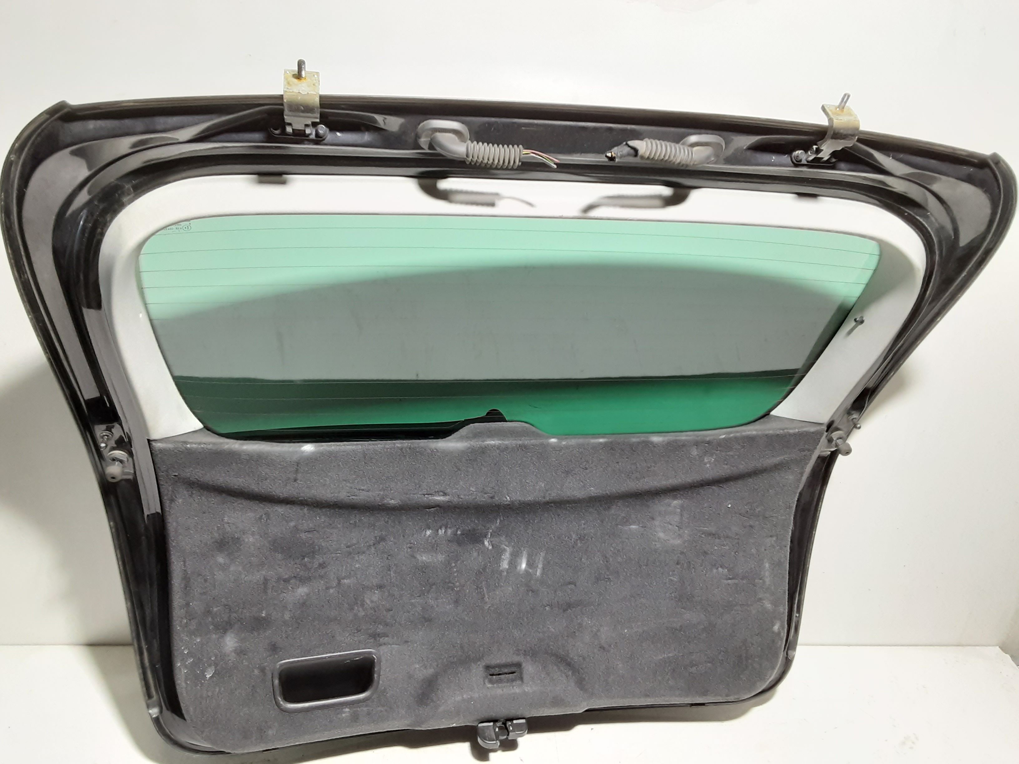 Portellone Posteriore Completo SEAT Altea Berlina