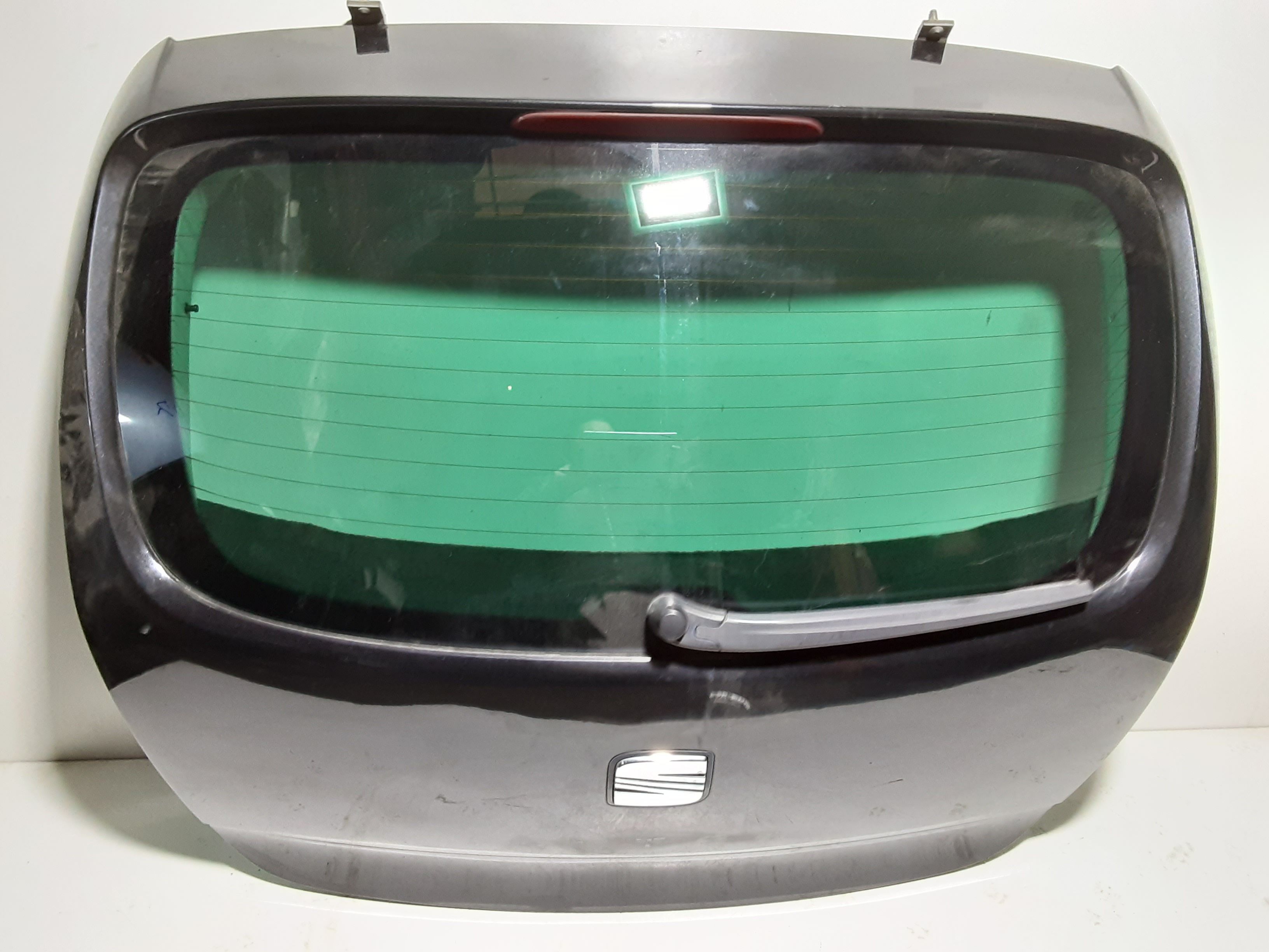 Portellone Posteriore Completo SEAT Altea Berlina