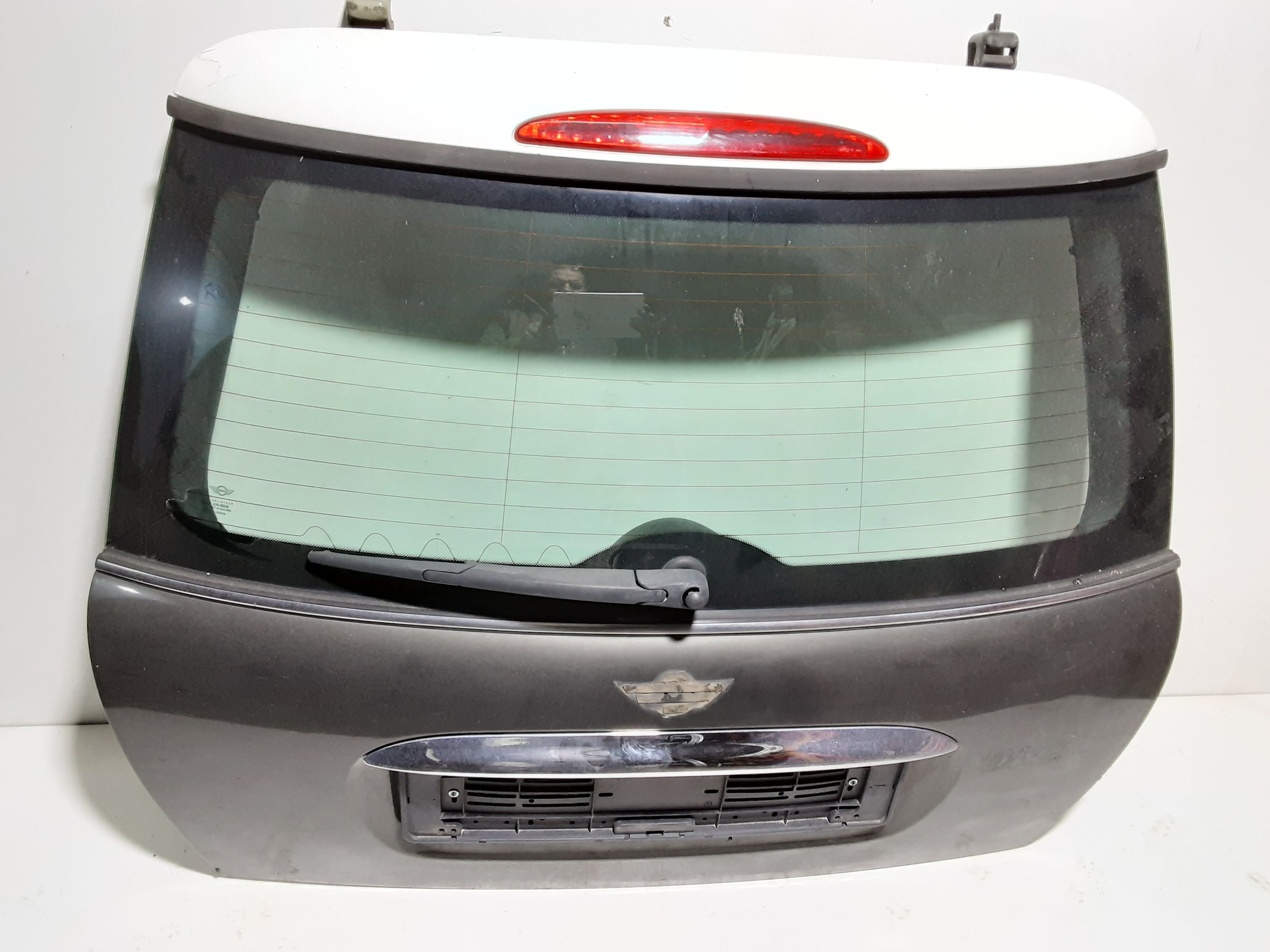 Portellone Posteriore Completo MINI One 1 Serie