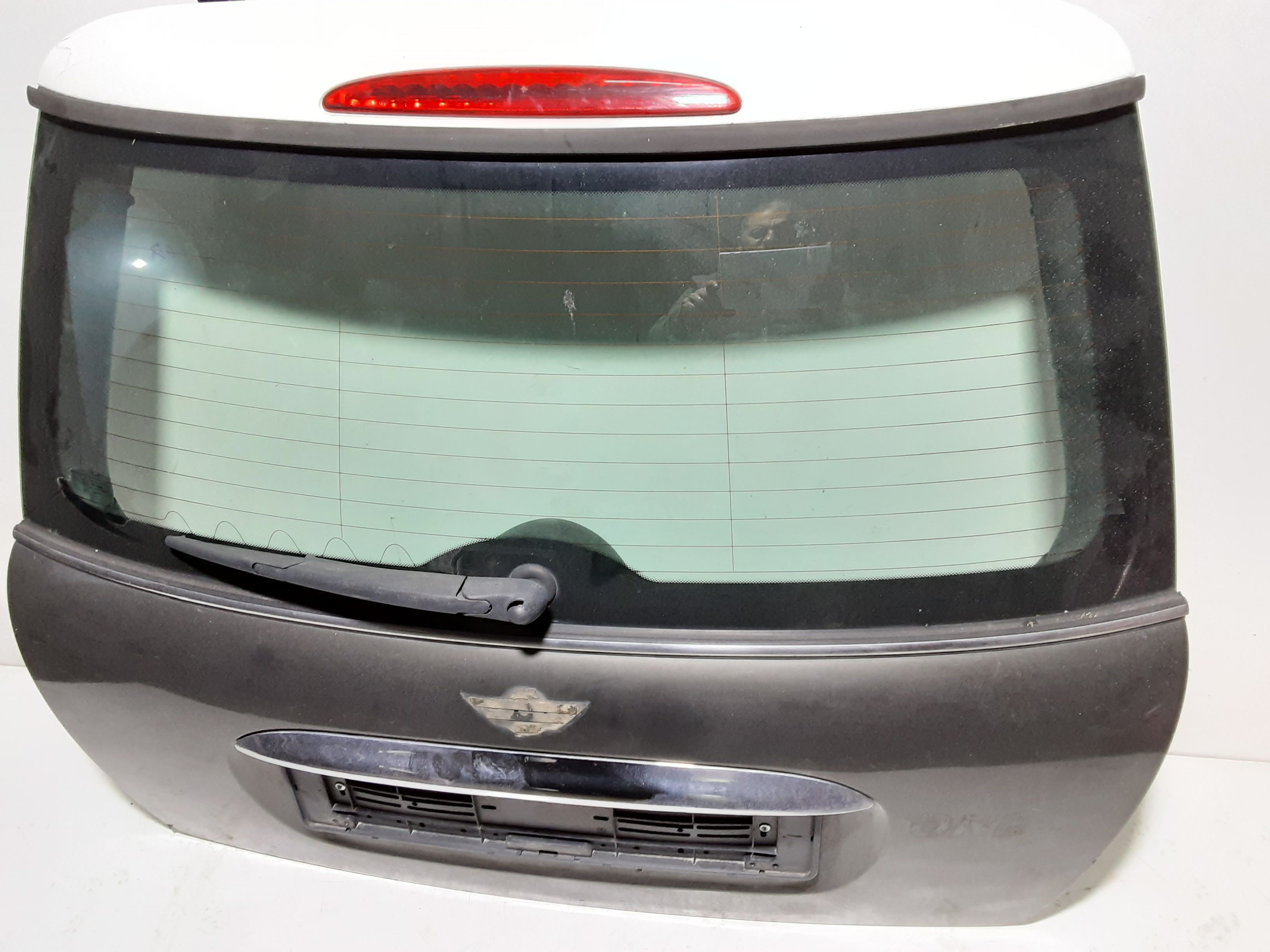 Portellone Posteriore Completo MINI One 1 Serie